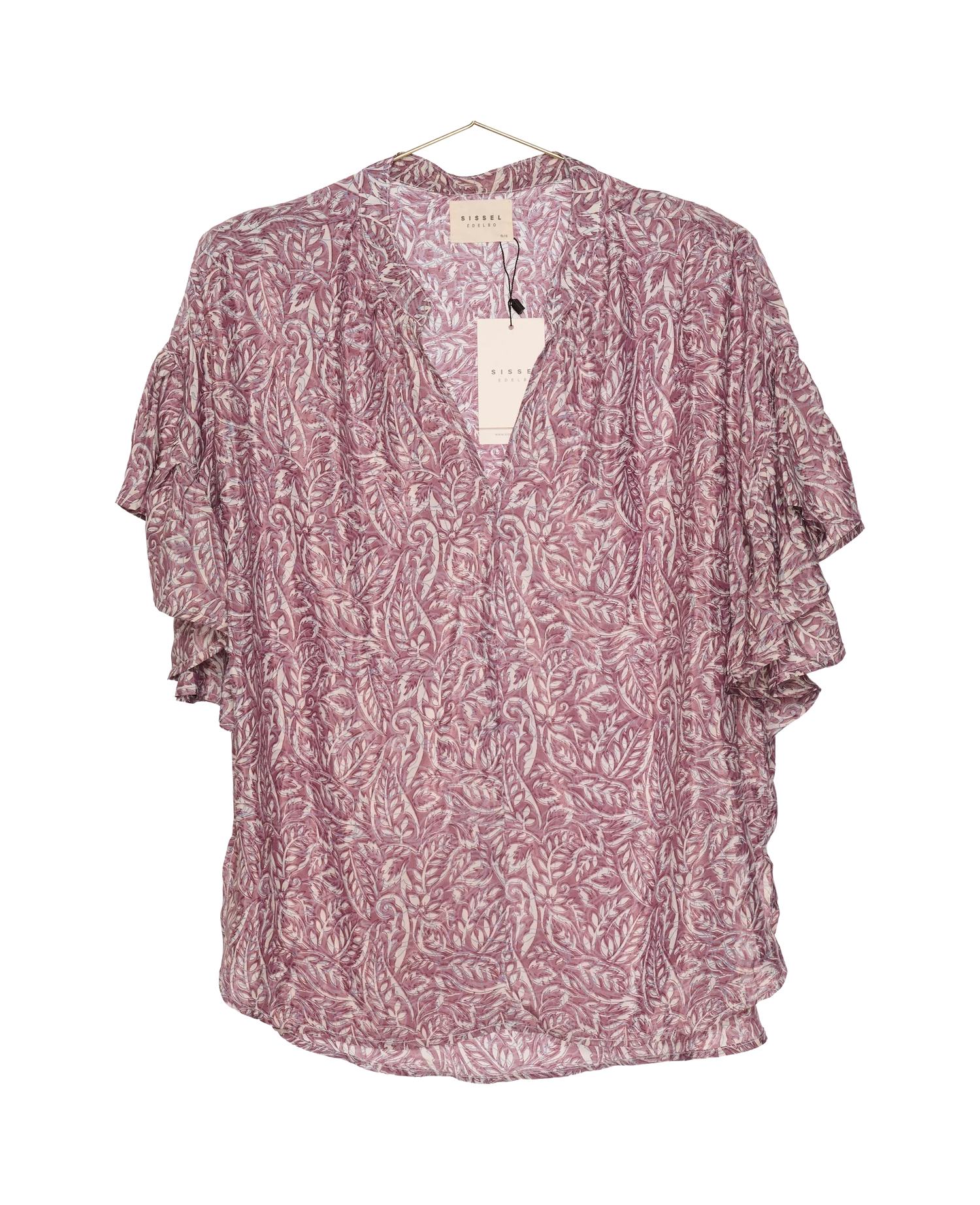 Charm Top - No. 293
