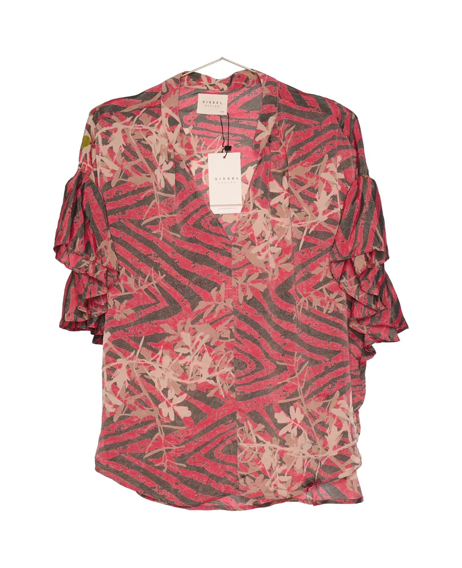 Charm Top - No. 294