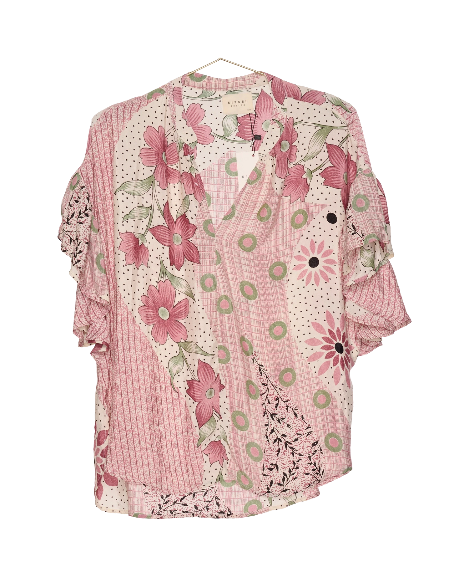 Charm Top - No. 297