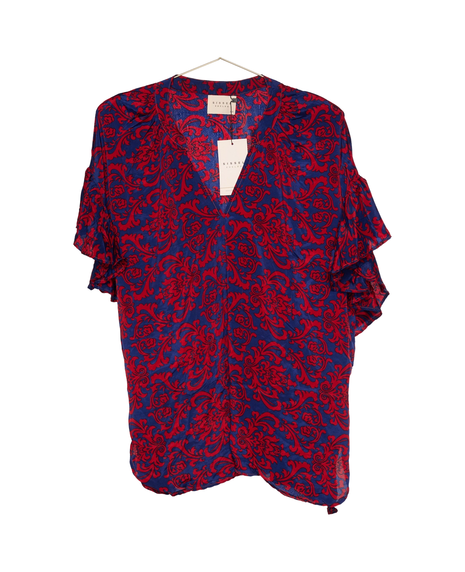 Charm Top - No. 298