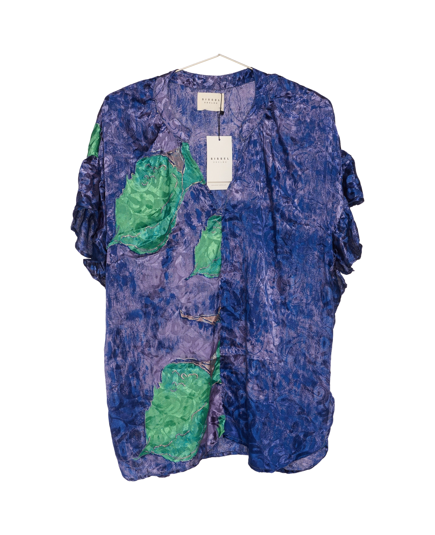 Charm Top - No. 299