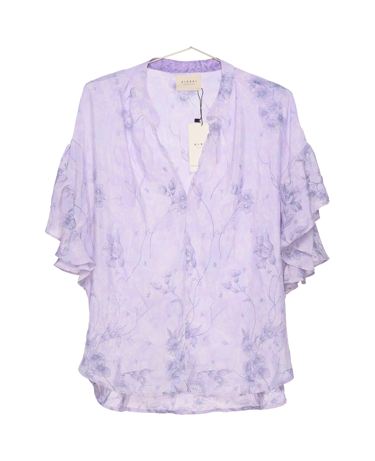 Charm Top - No. 300