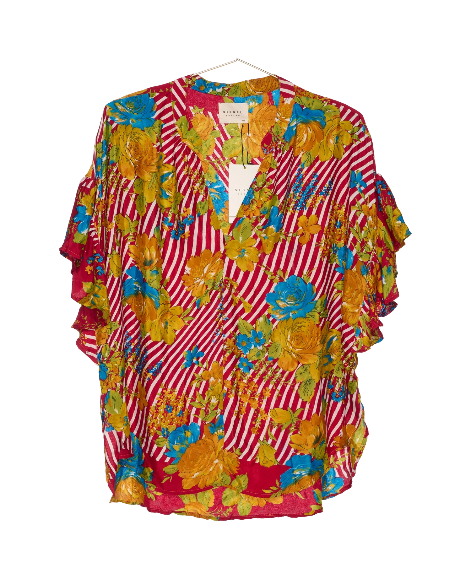 Charm Top - No. 301