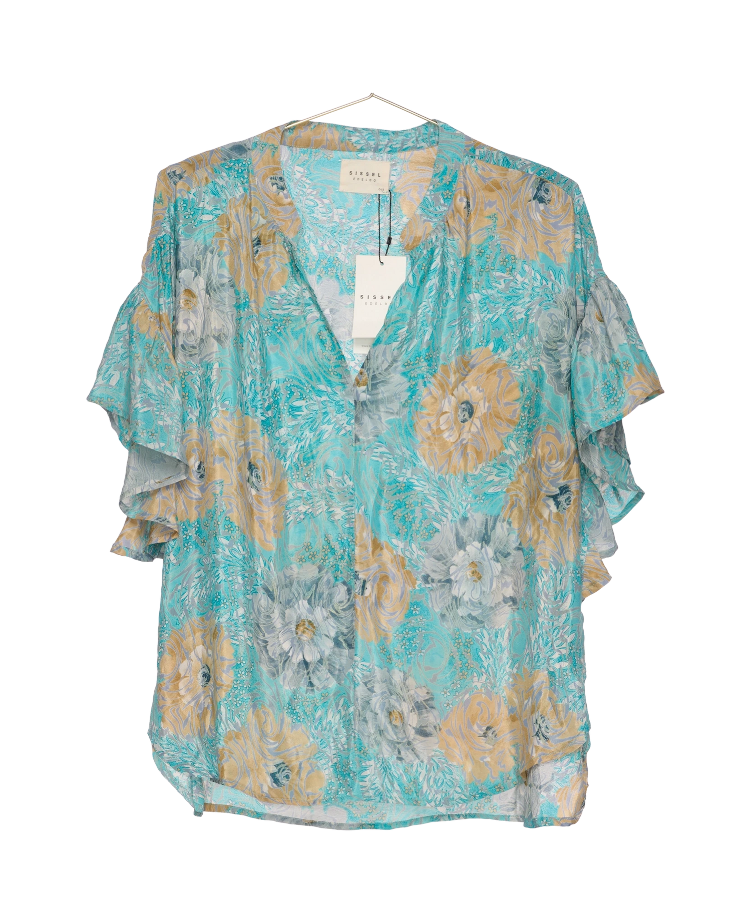 Charm Top - No. 305