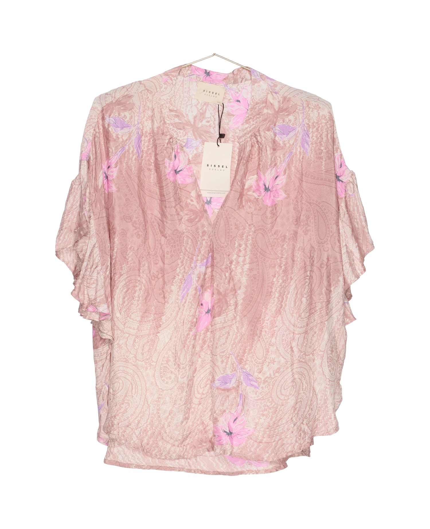 Charm Top - No. 315