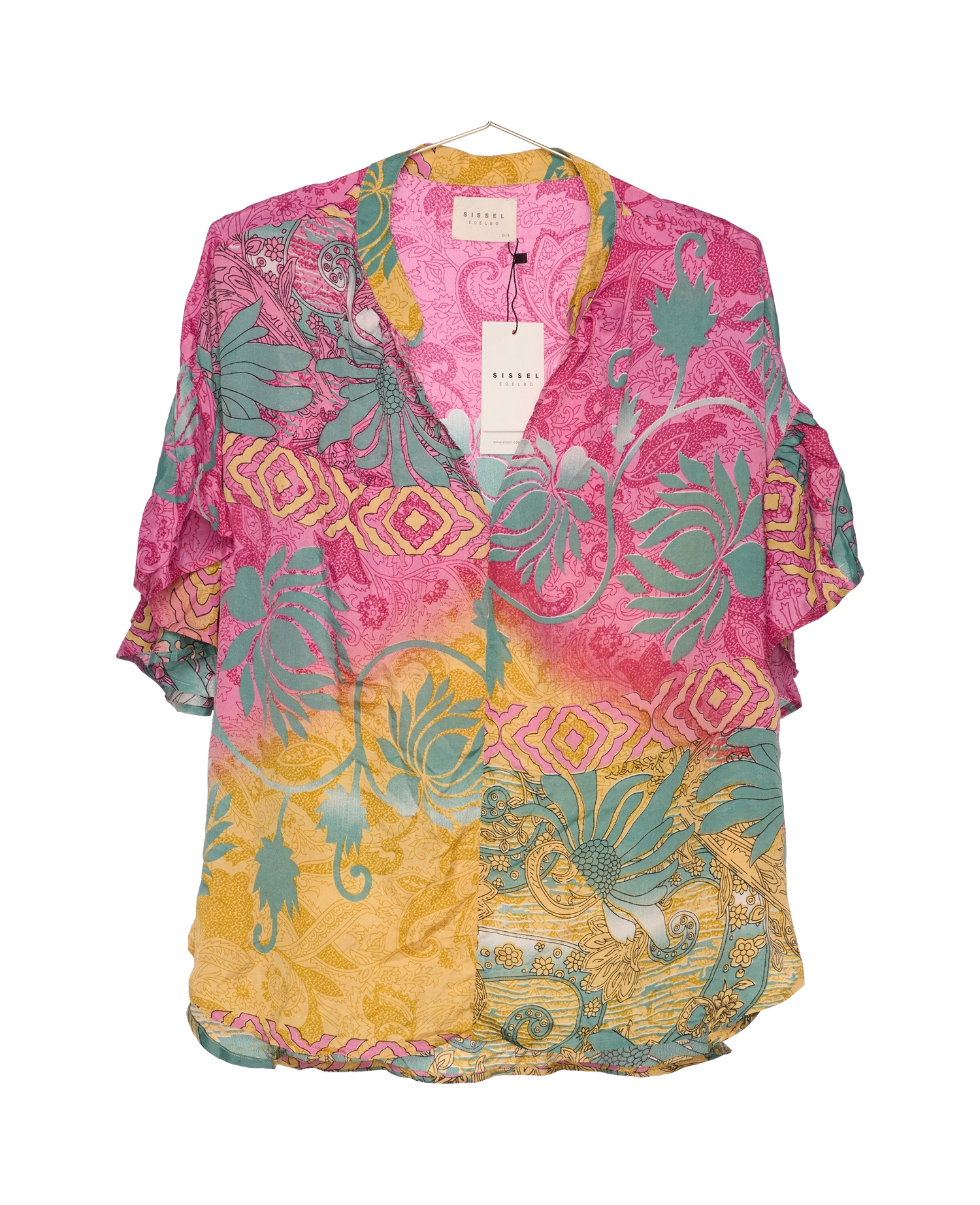 Charm Top - No. 317