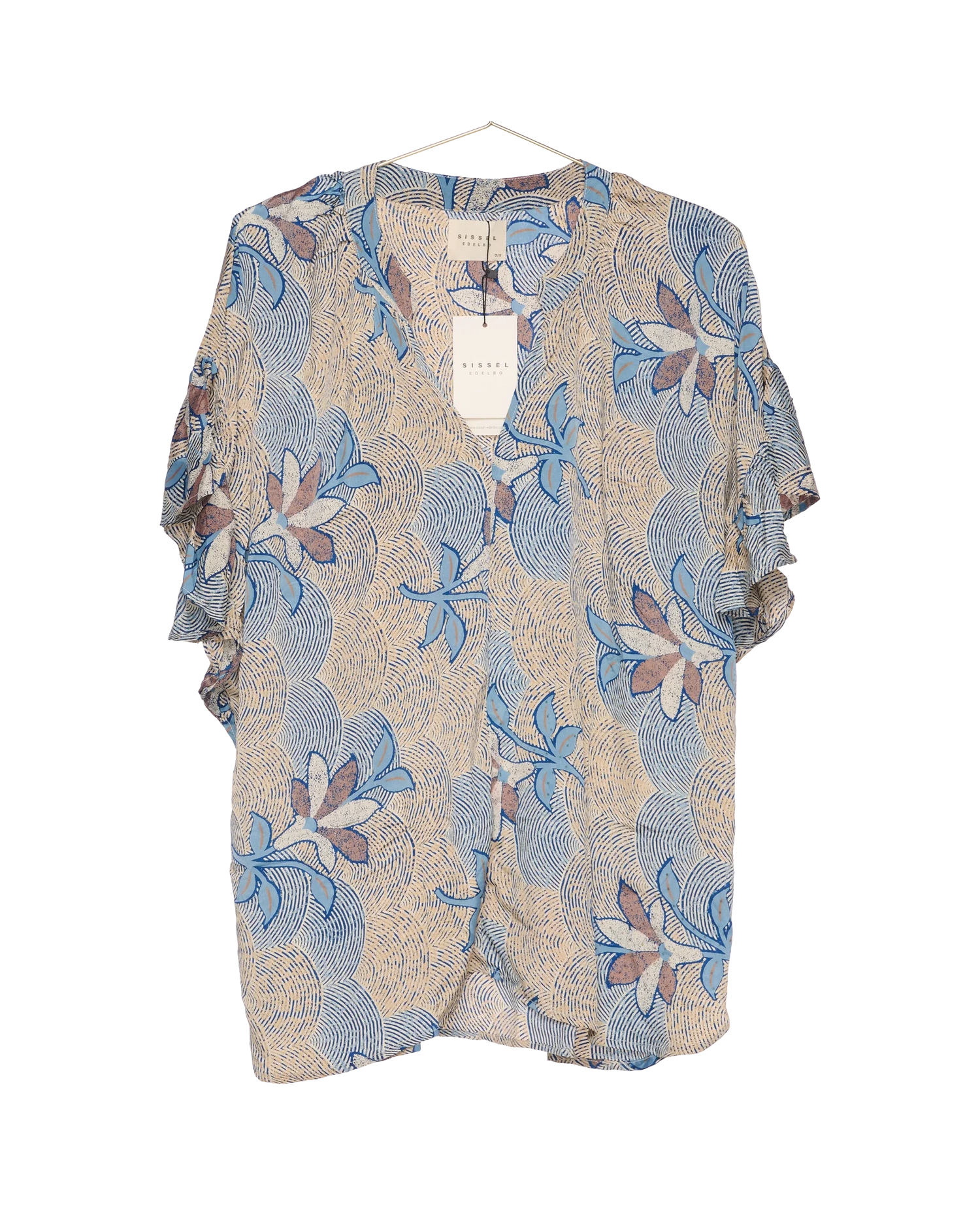 Charm Top - No. 326
