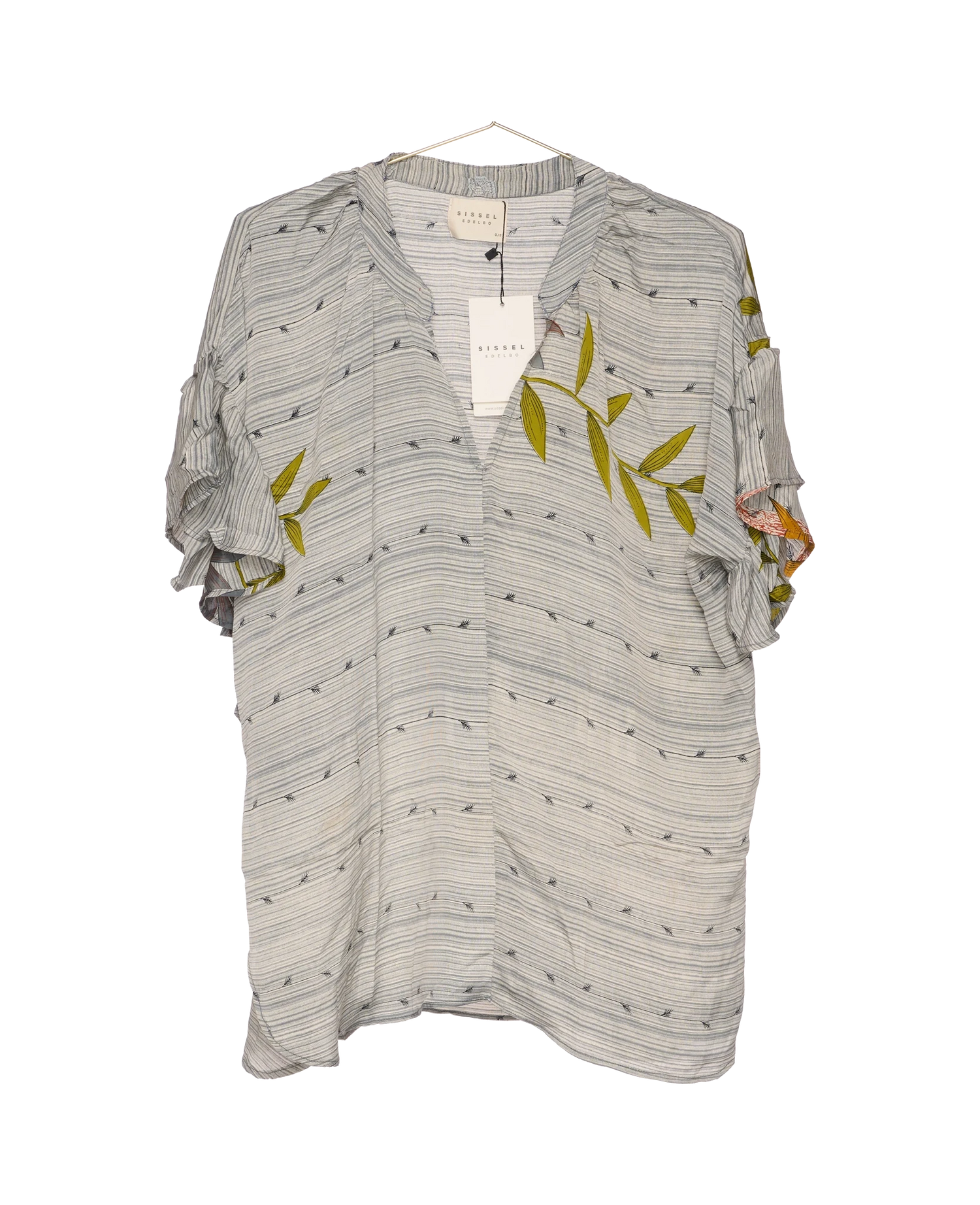 Charm Top - No. 330