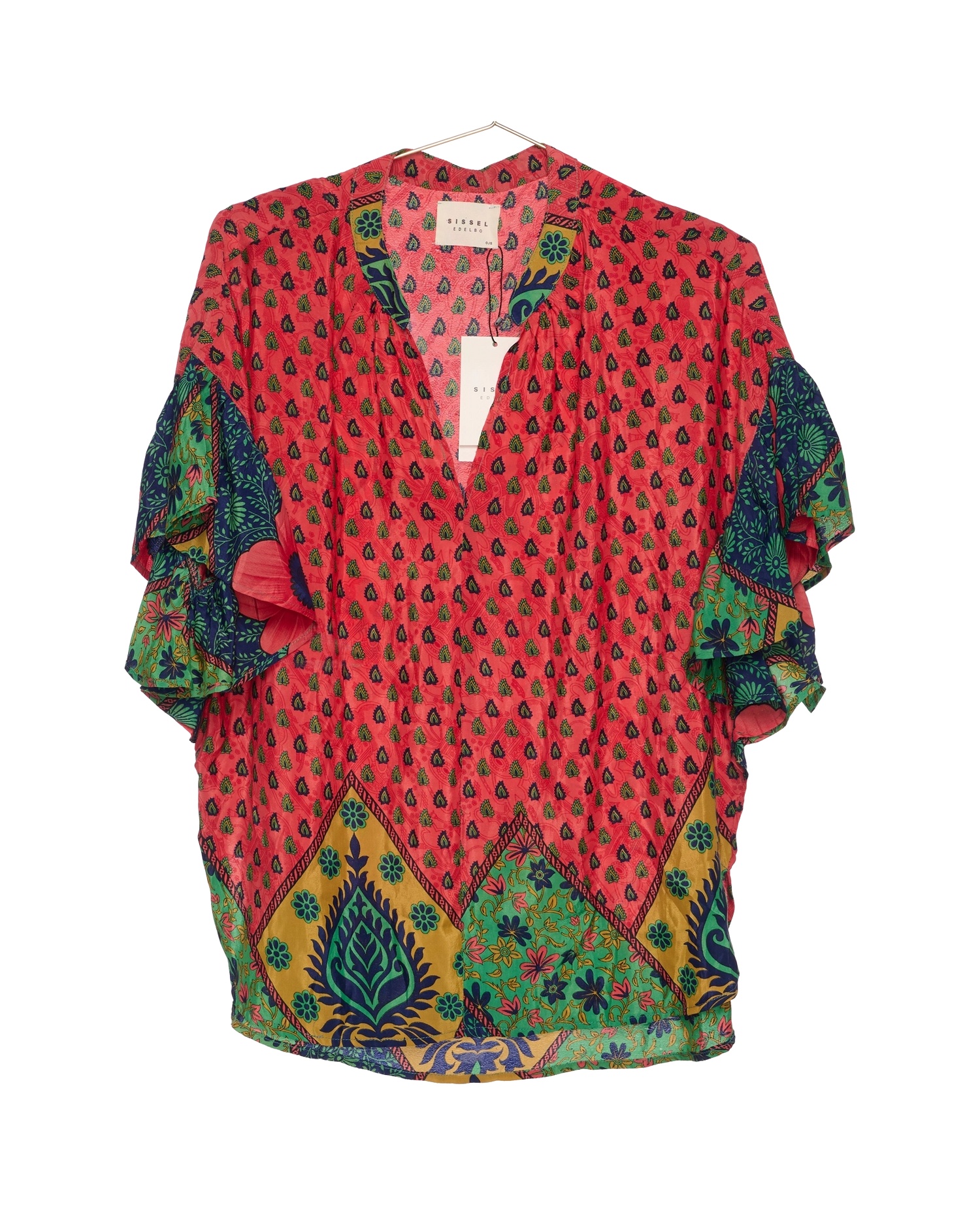 Charm Top - No. 331