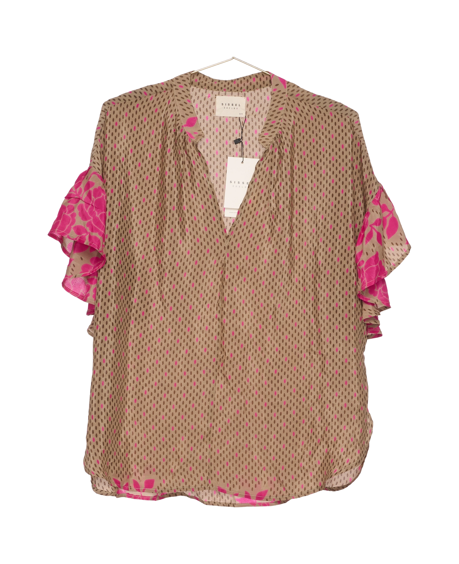 Charm Top - No. 340