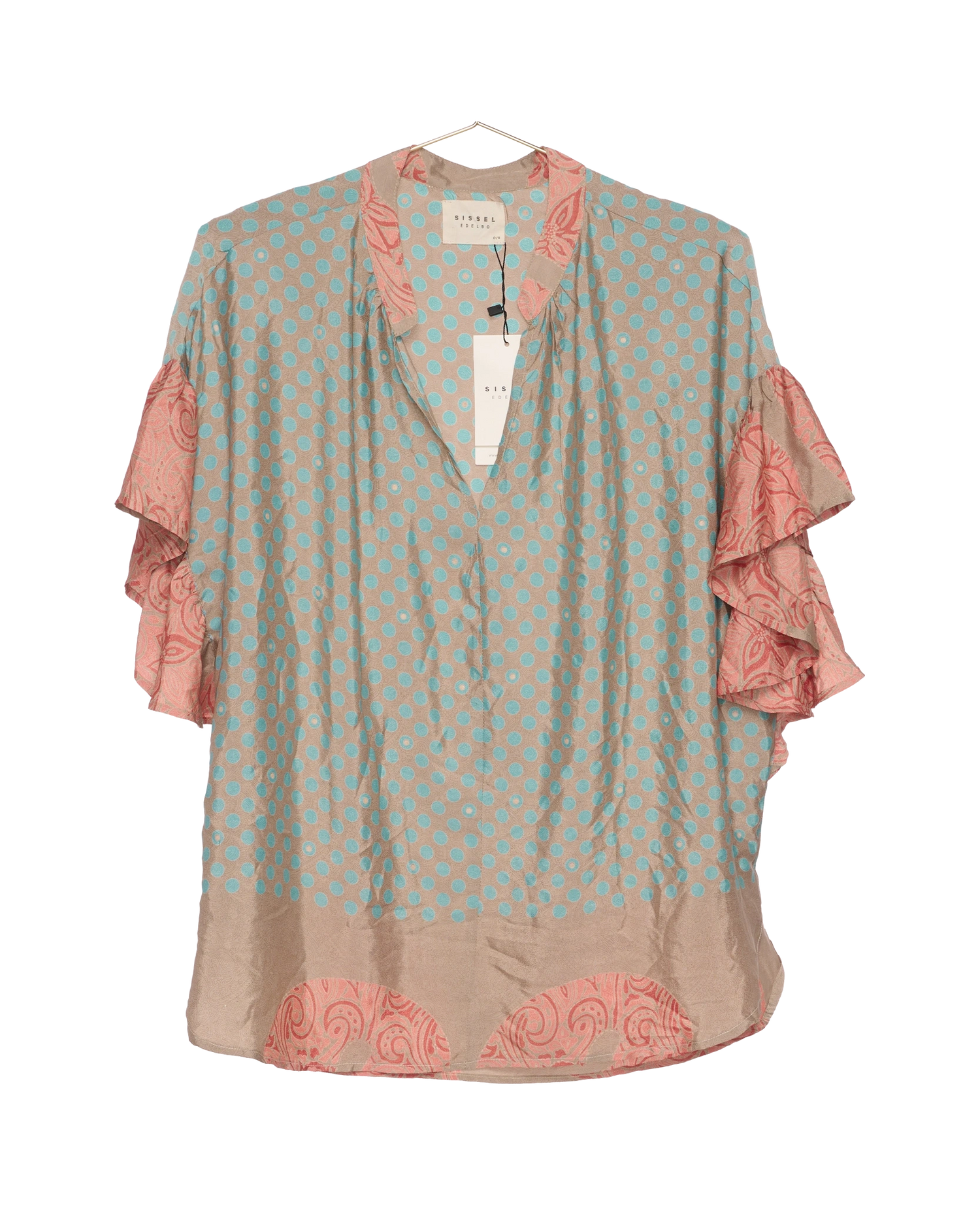 Charm Top - No. 341