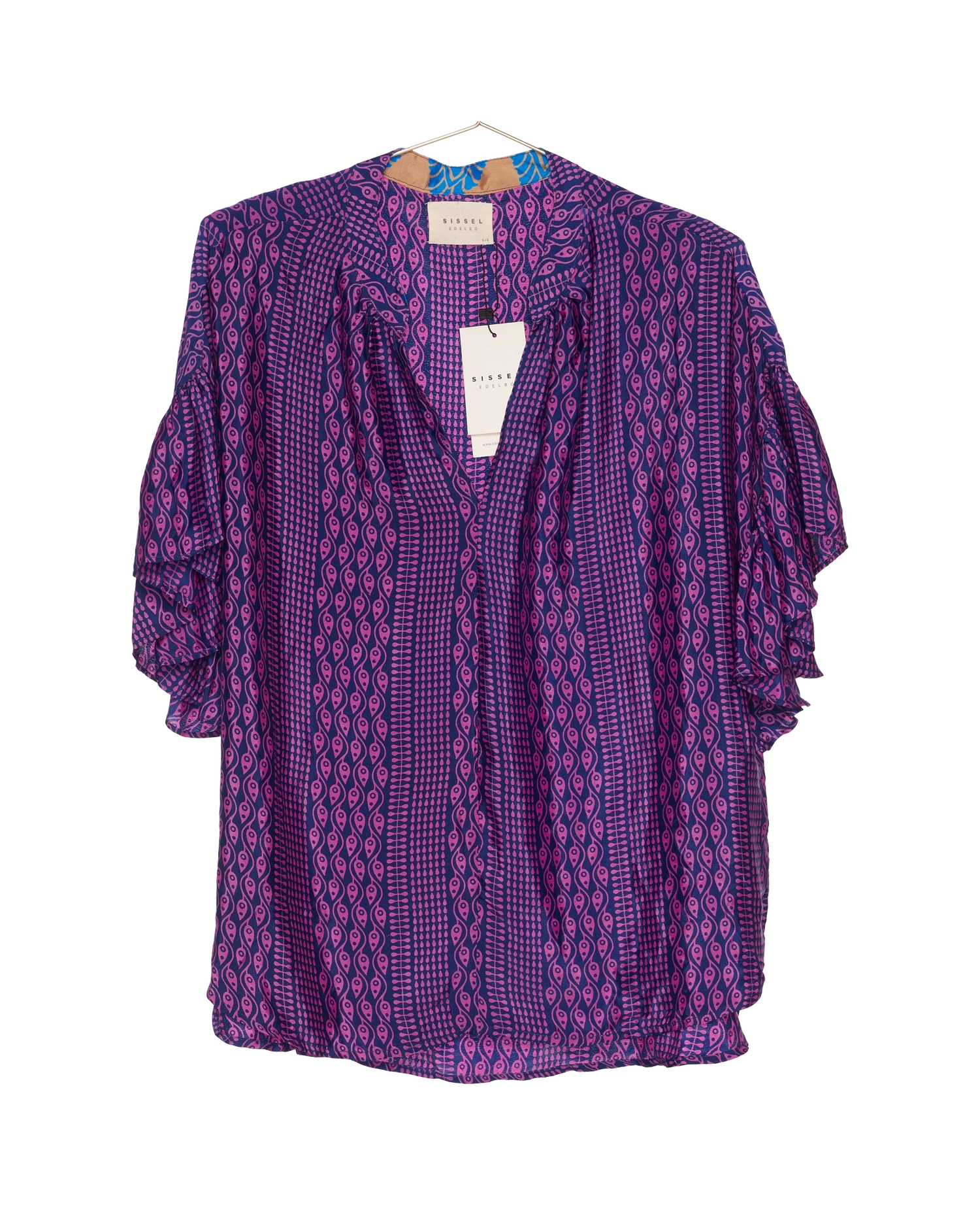 Charm Top - No. 346
