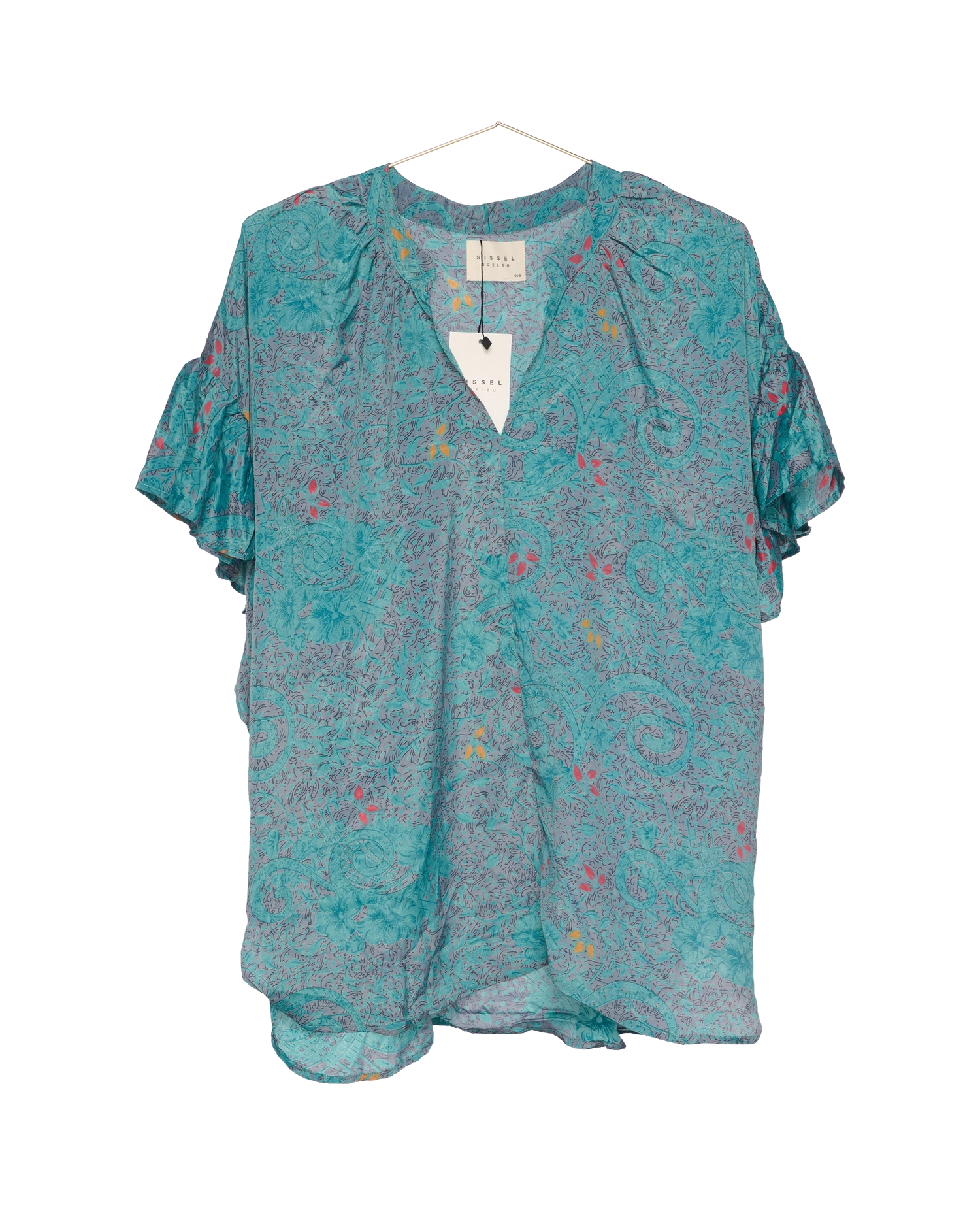 Charm Top - No. 347