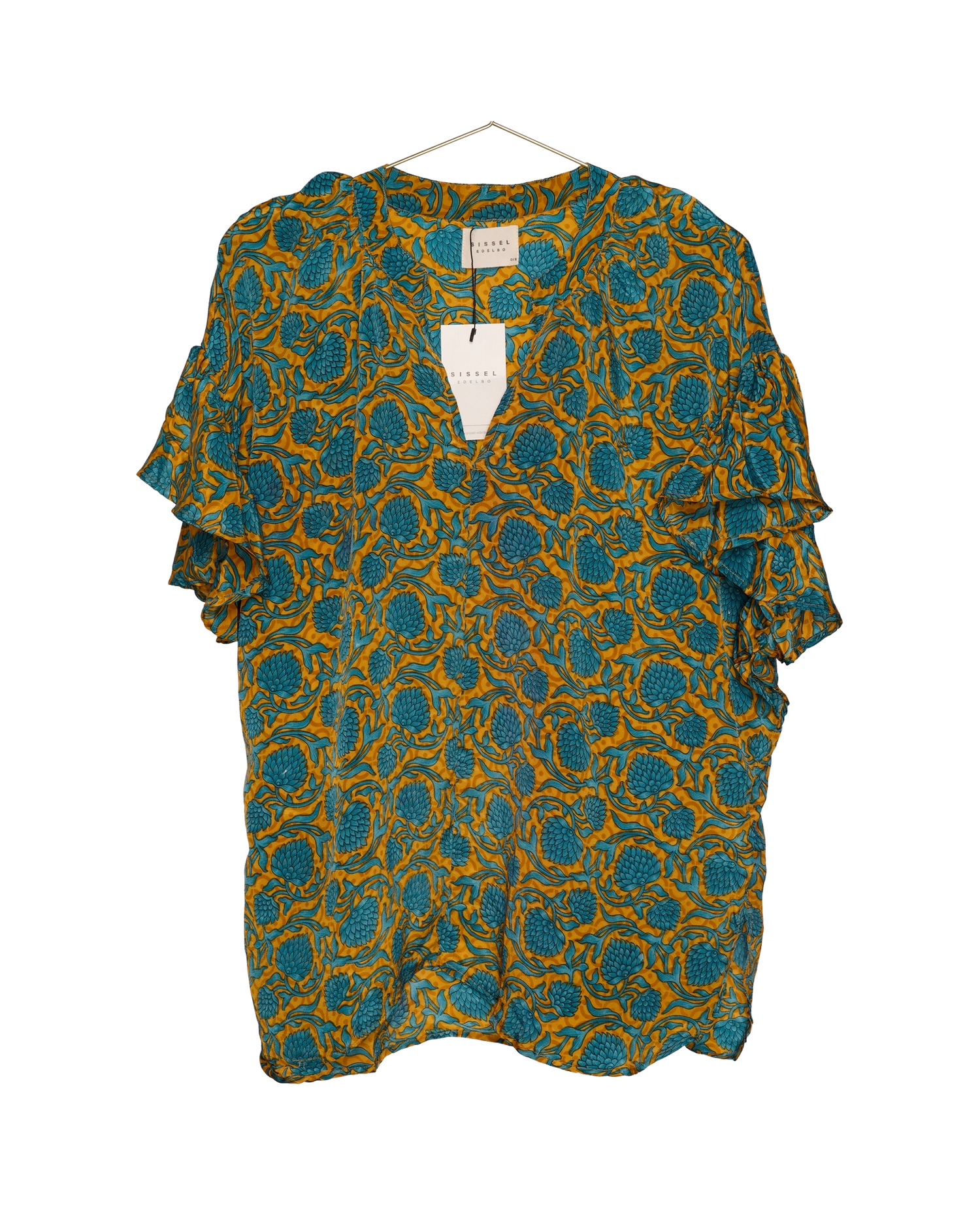 Charm Top - No. 350
