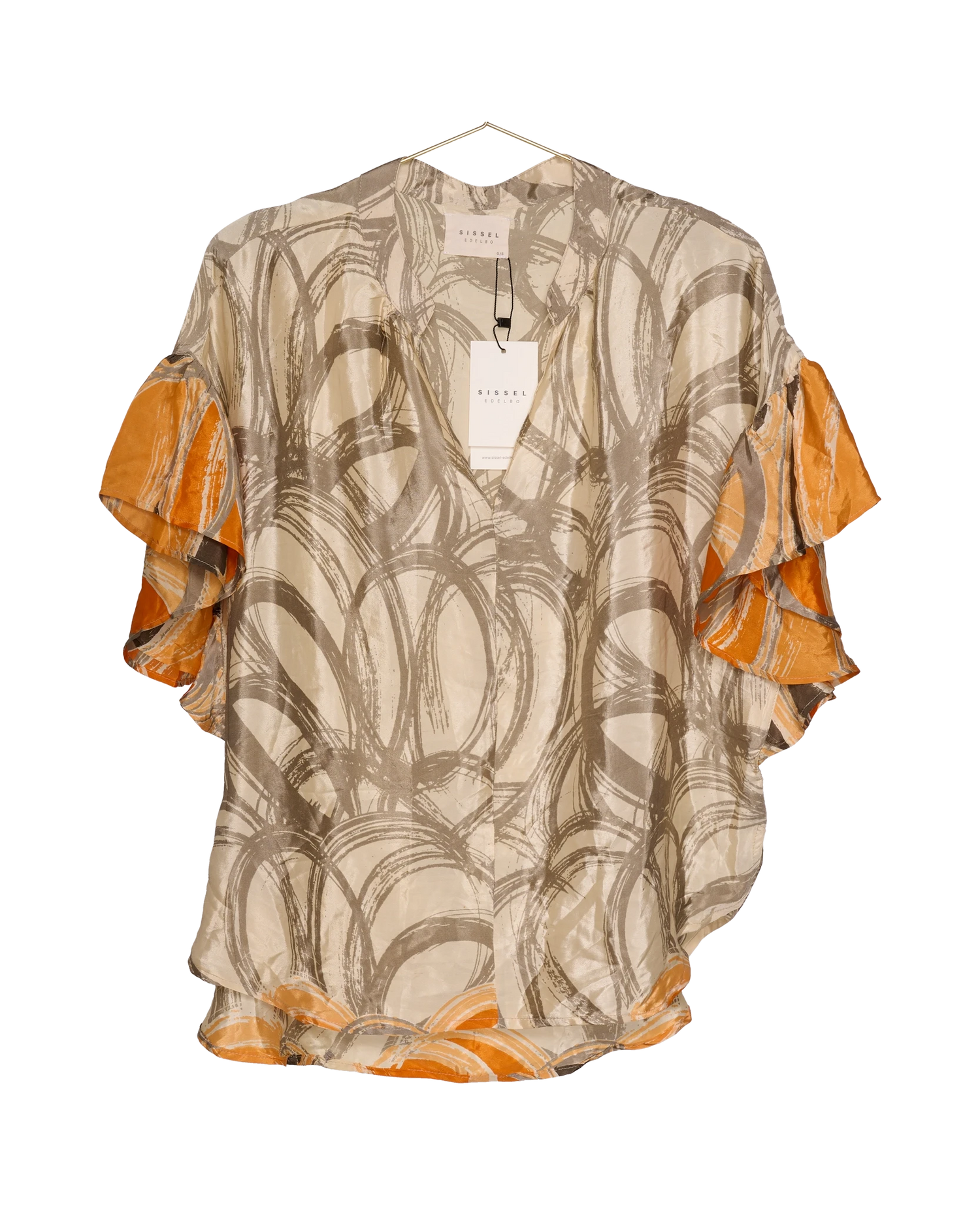 Charm Top - No. 353