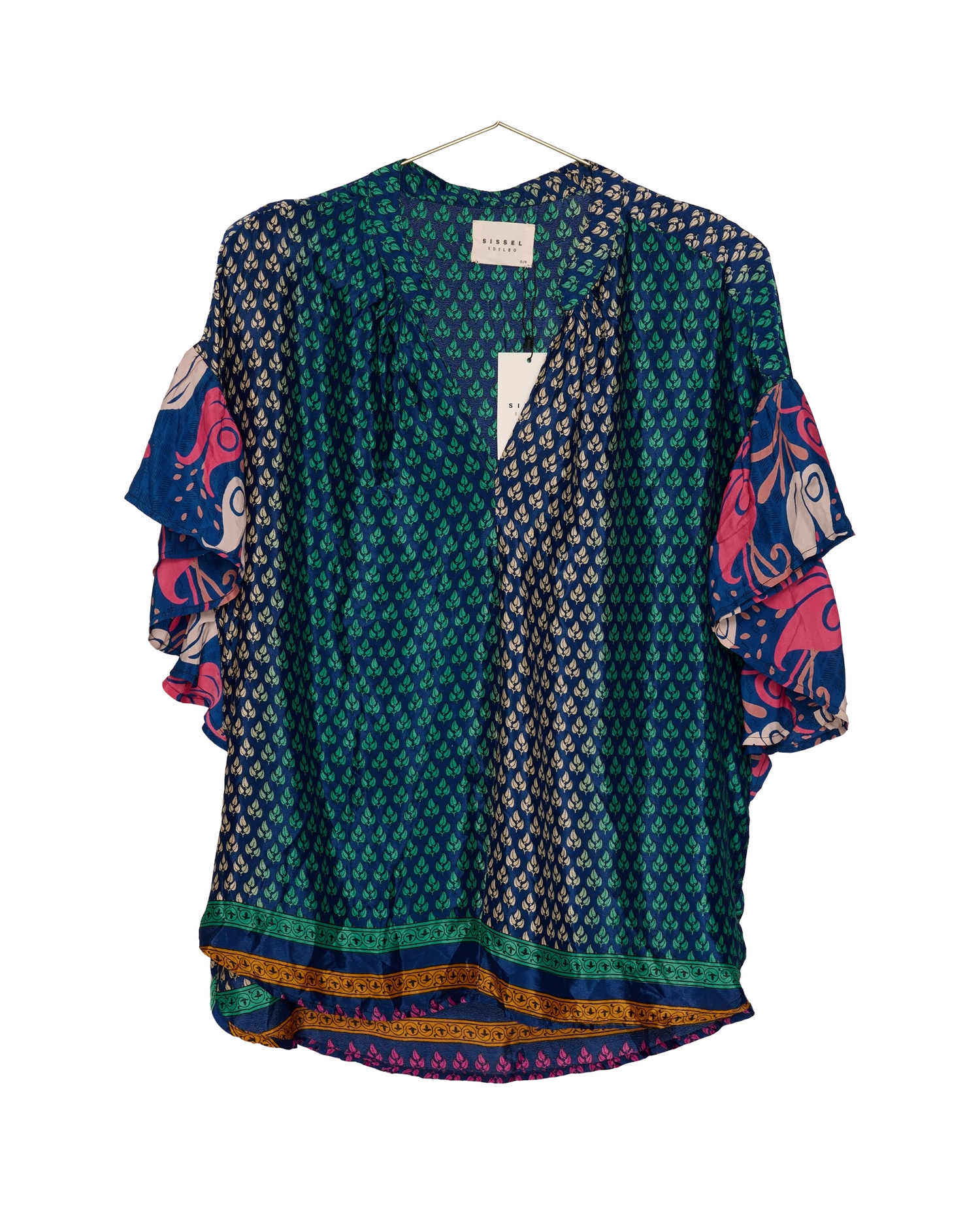 Charm Top - No. 356