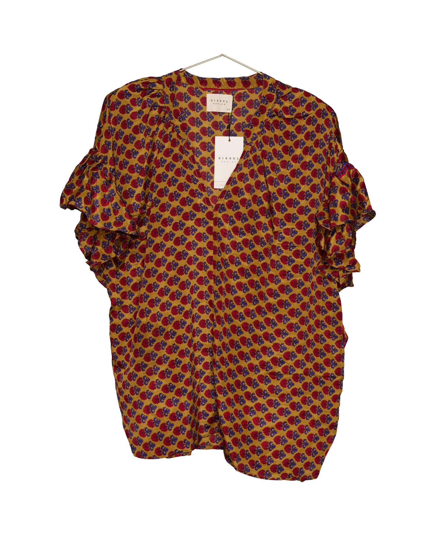 Charm Top - No. 363