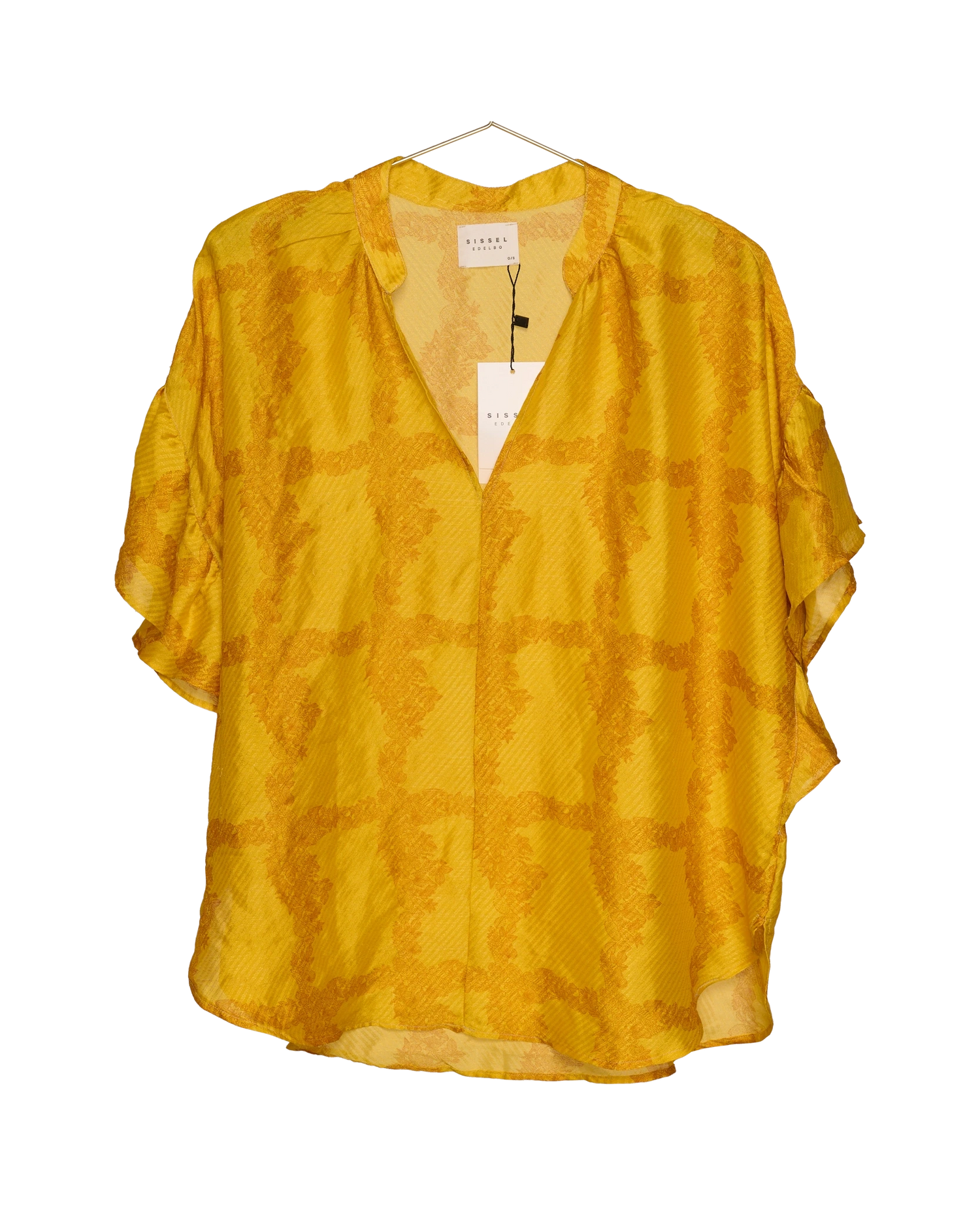 Charm Top - No. 365