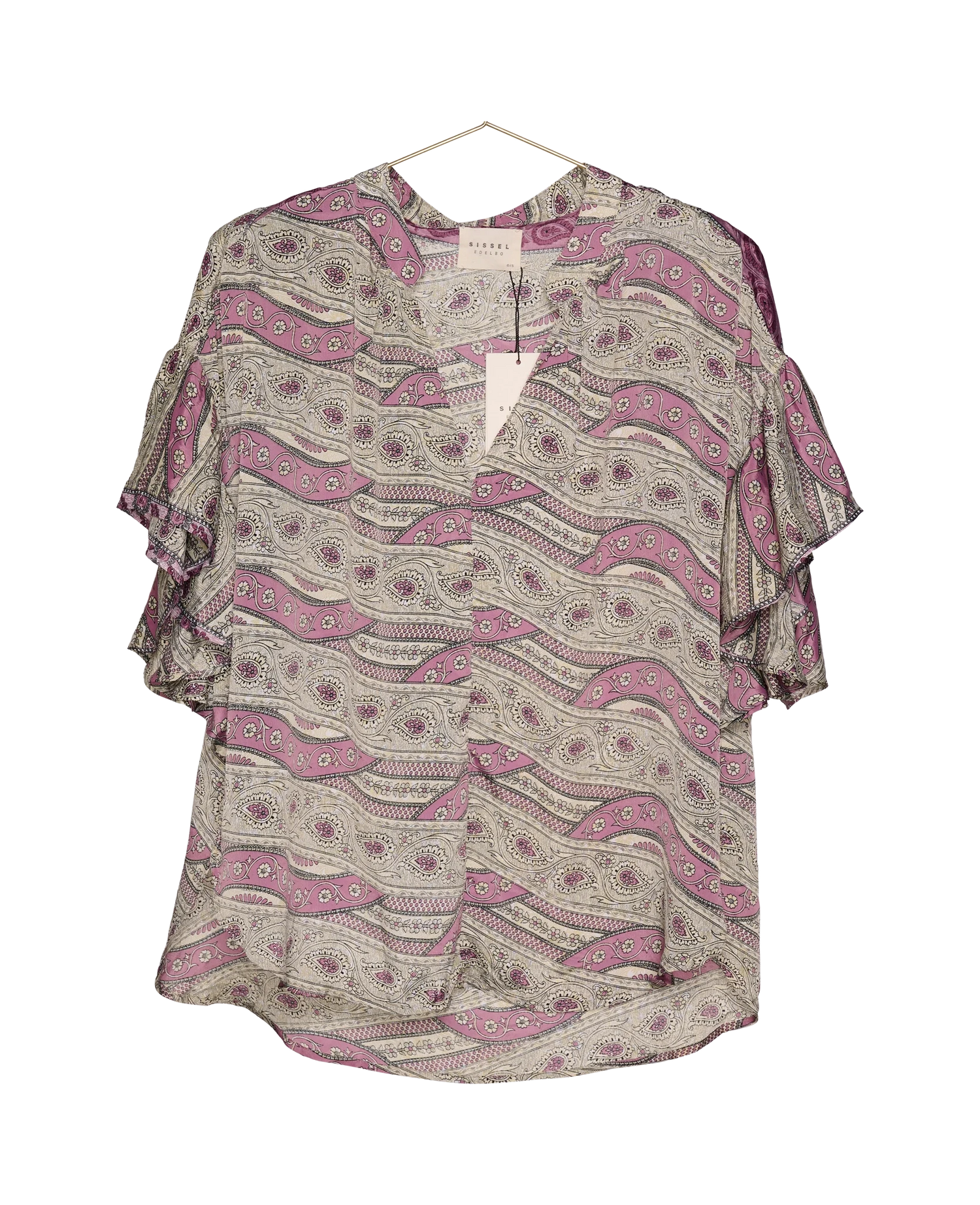 Charm Top - No. 369