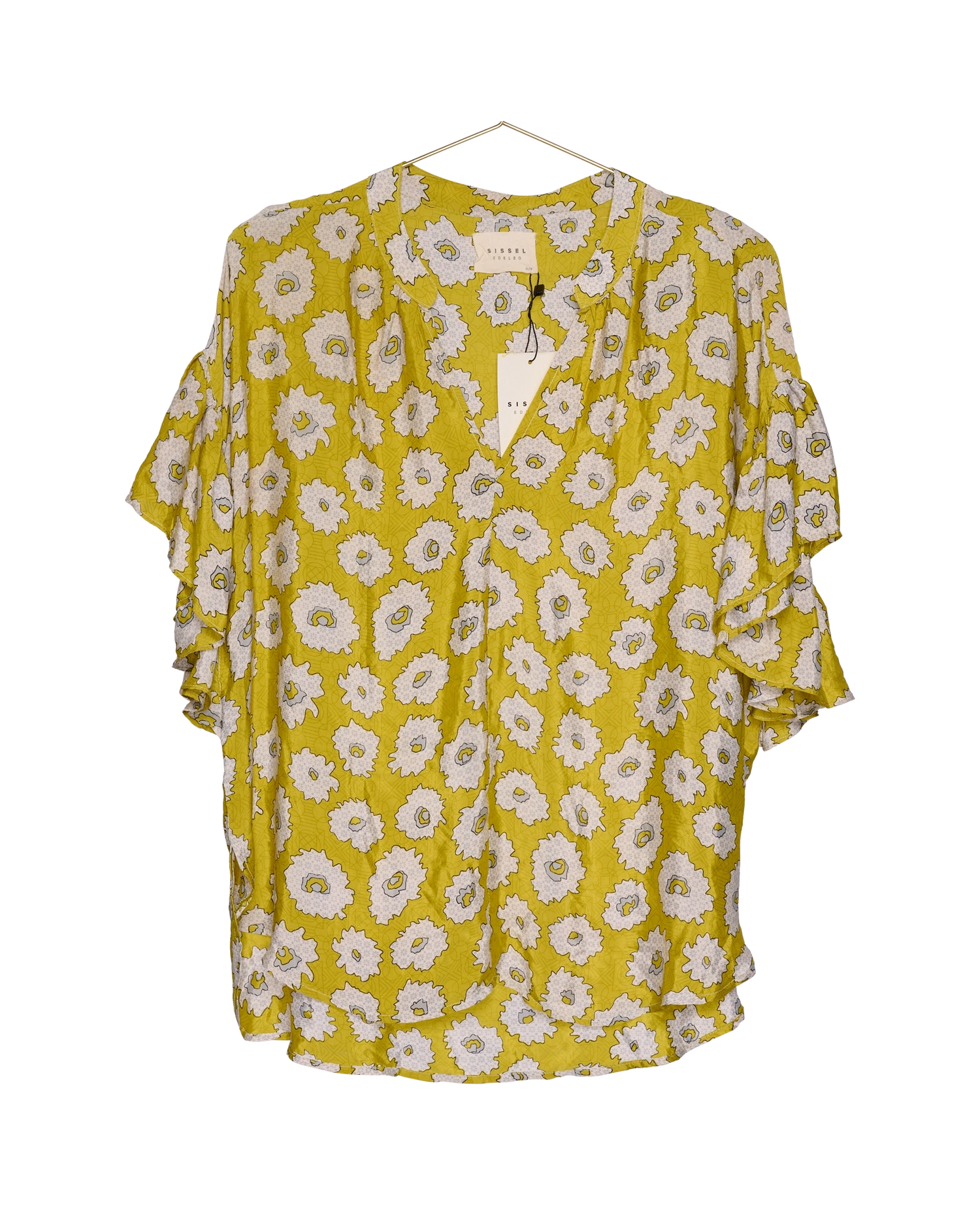 Charm Top - No. 377