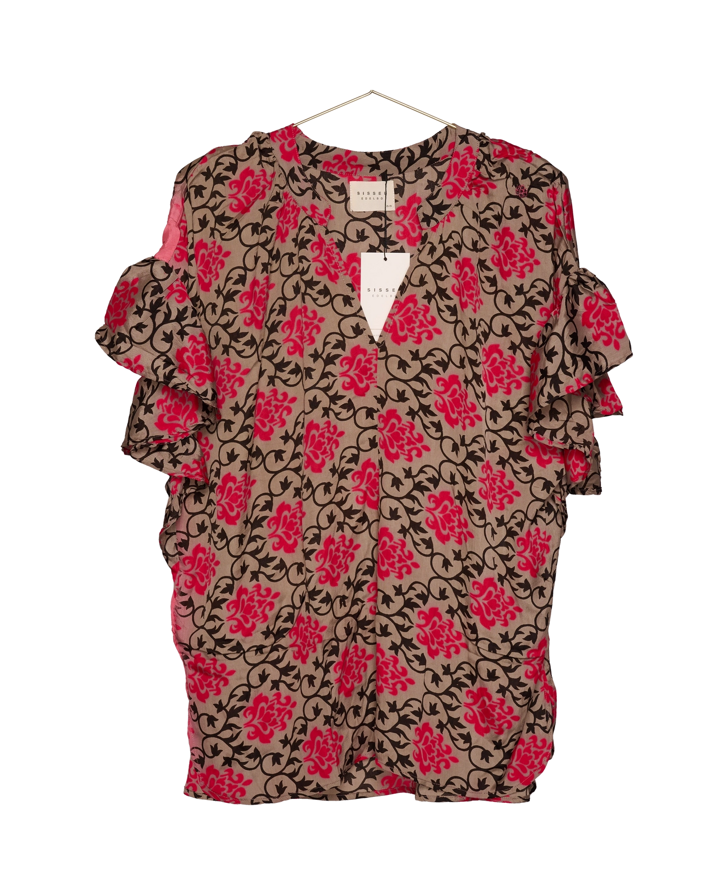 Charm Top - No. 380