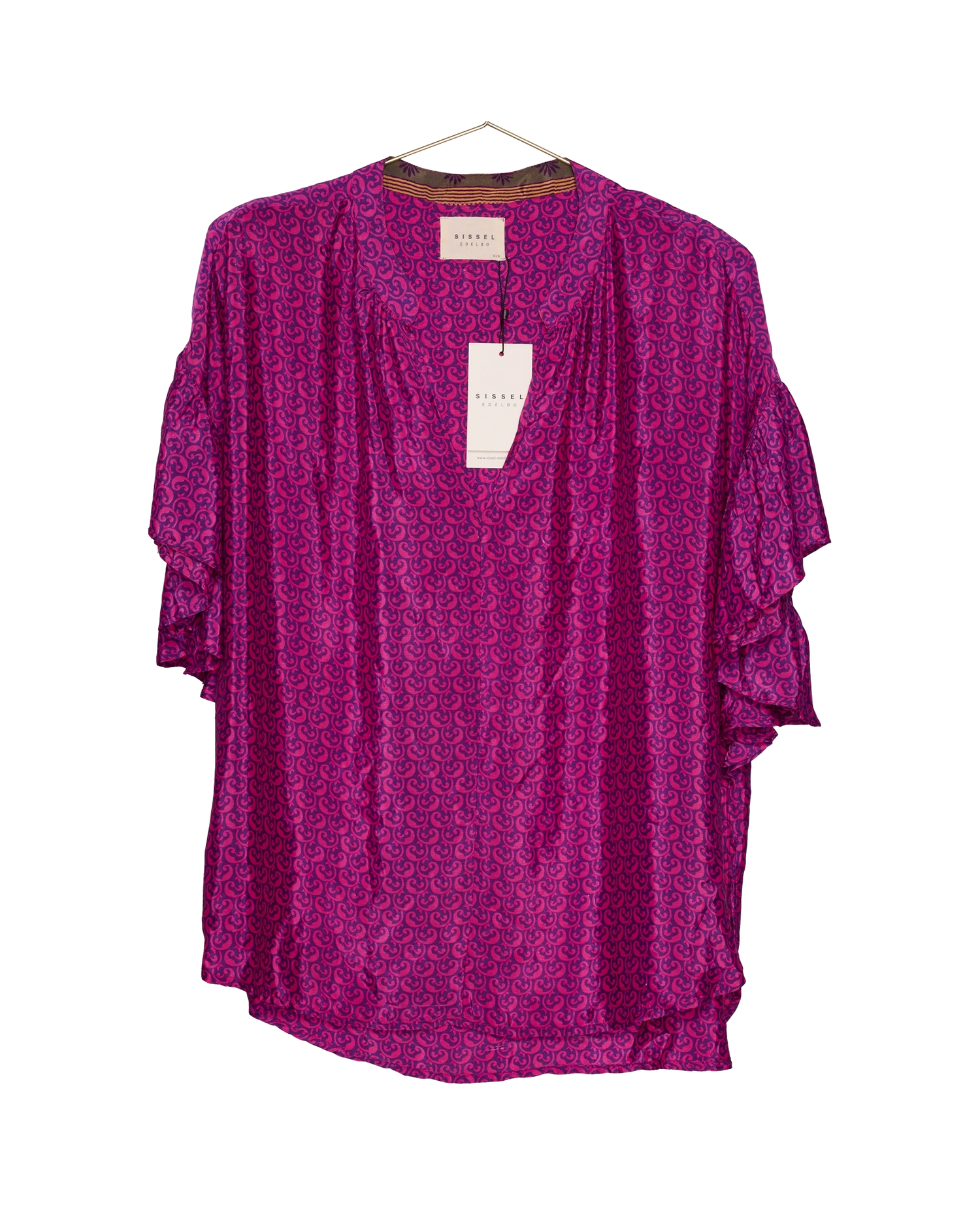Charm Top - No. 382