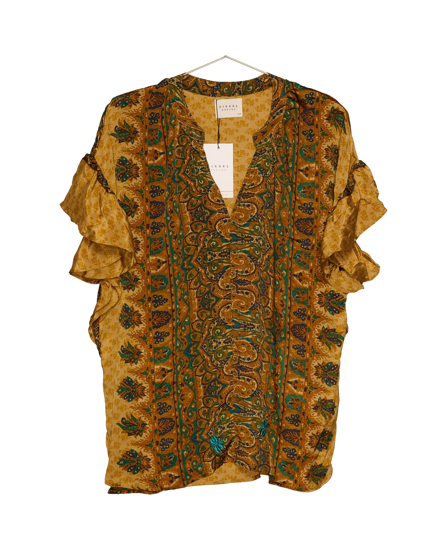 Charm Top - No. 385