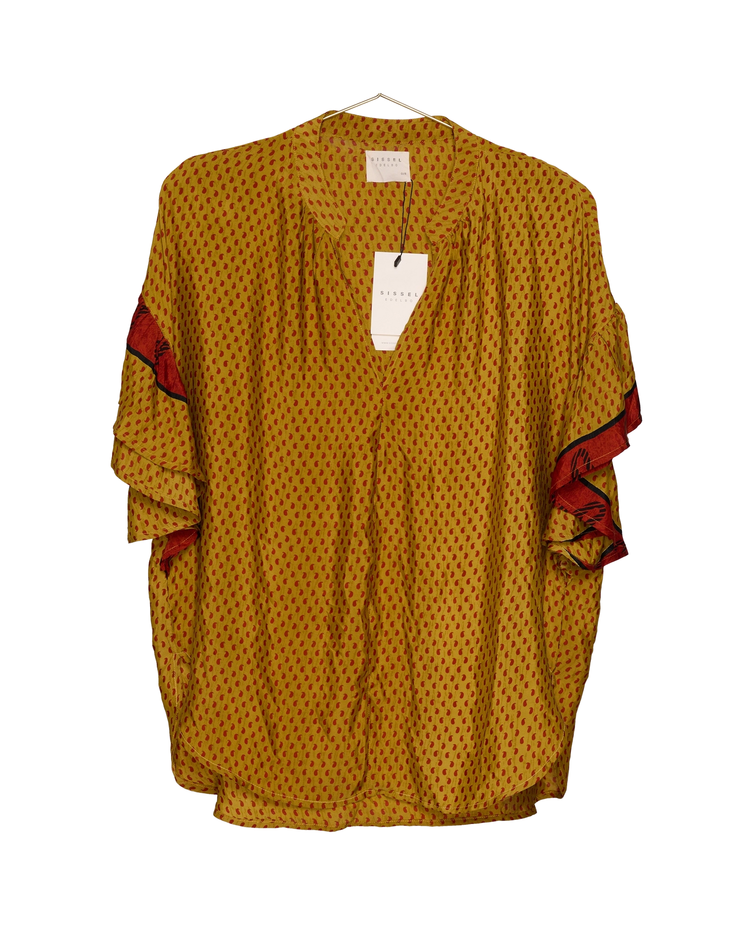 Charm Top - No. 386