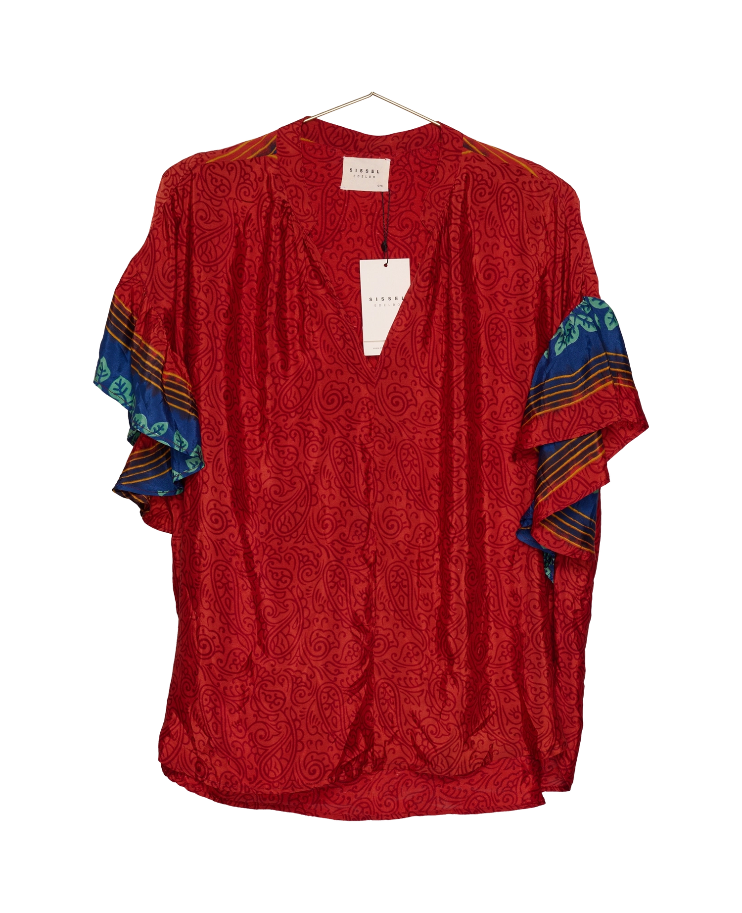 Charm Top - No. 388