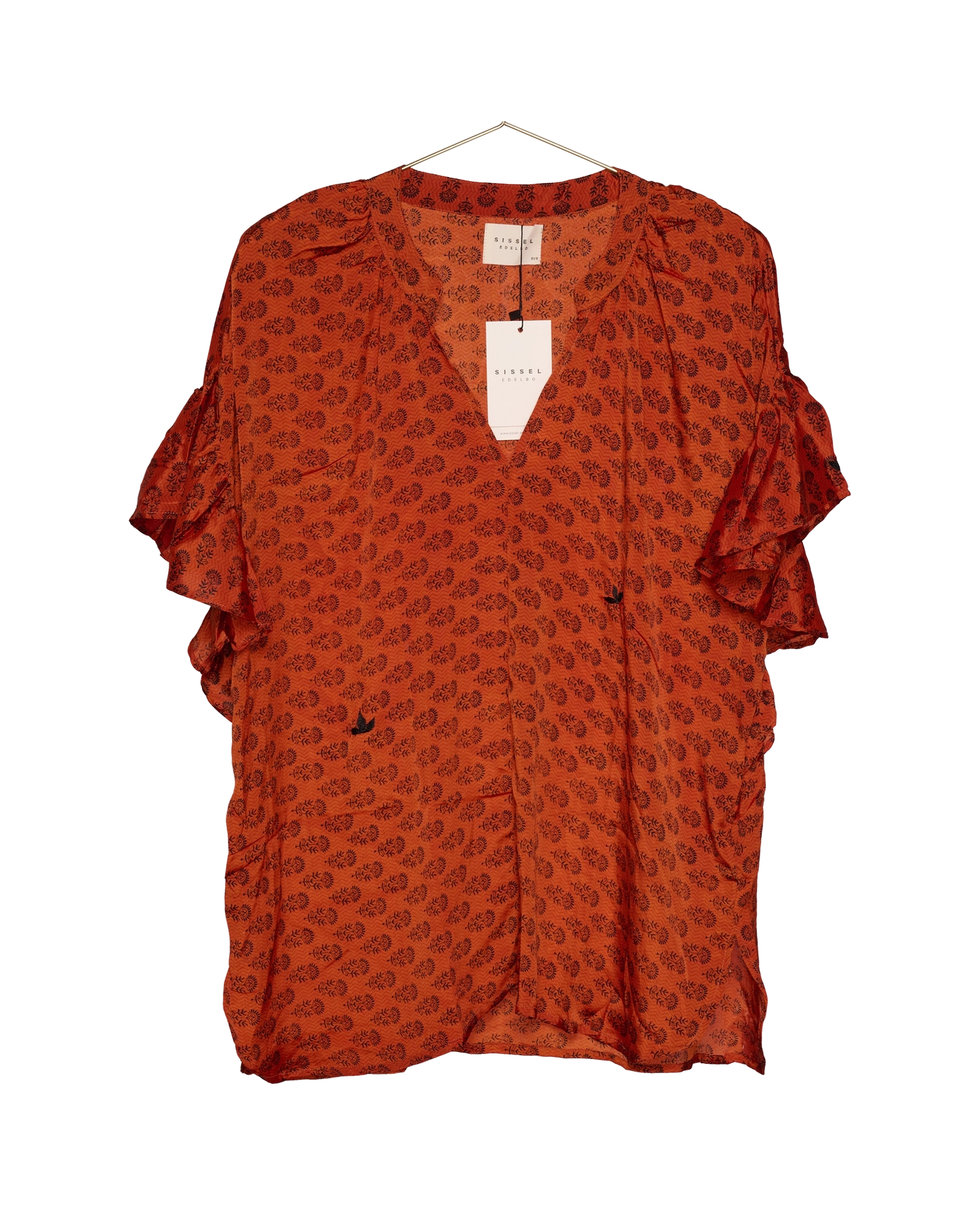 Charm Top - No. 390