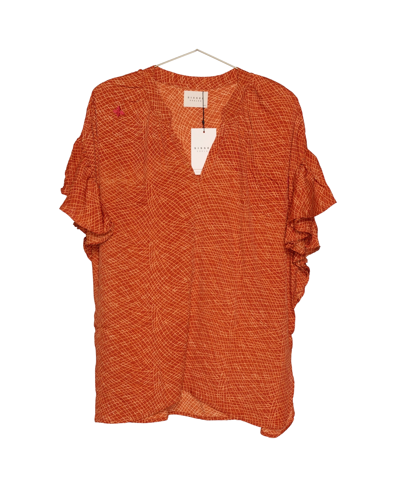 Charm Top - No. 391
