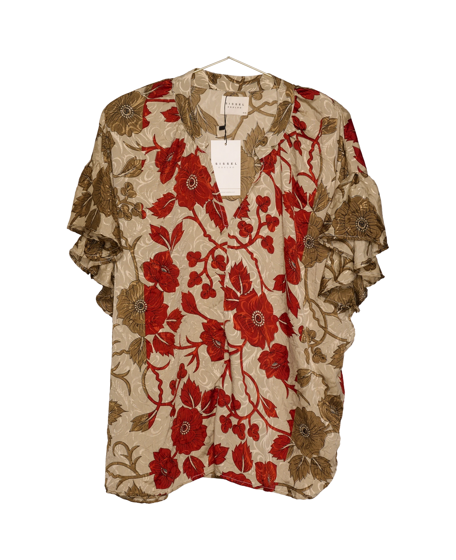 Charm Top - No. 399