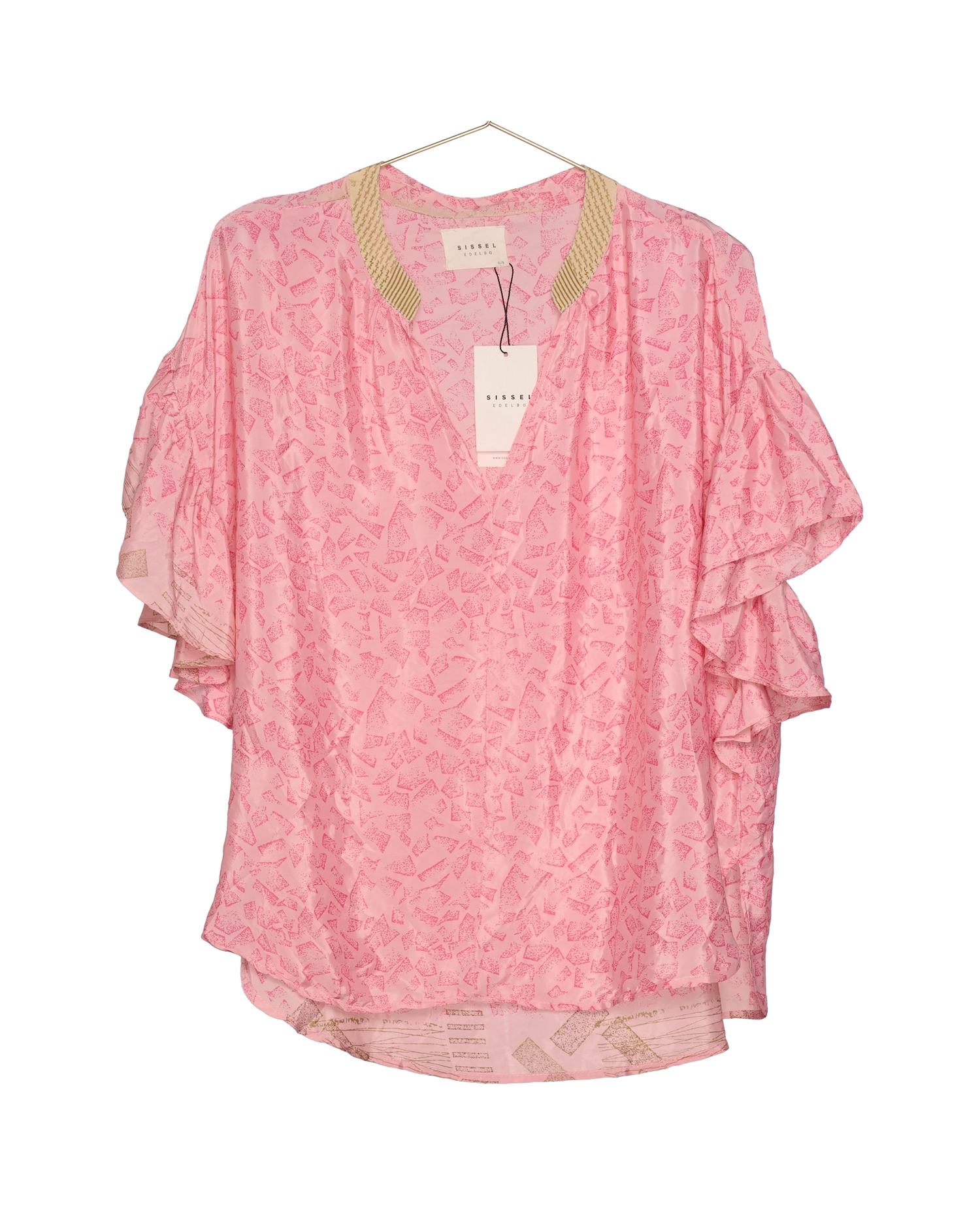 Charm Top - No. 400