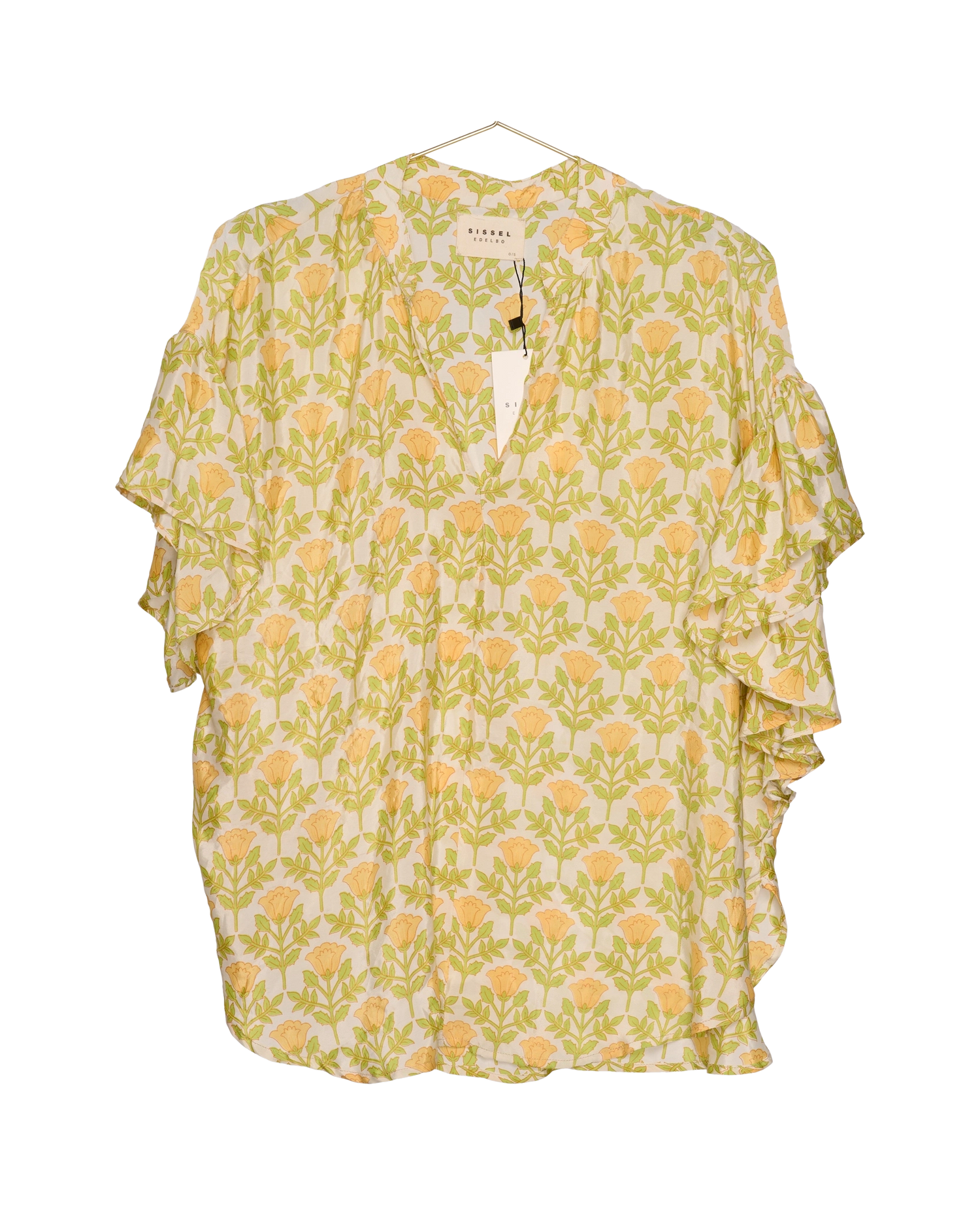 Charm Top - No. 402