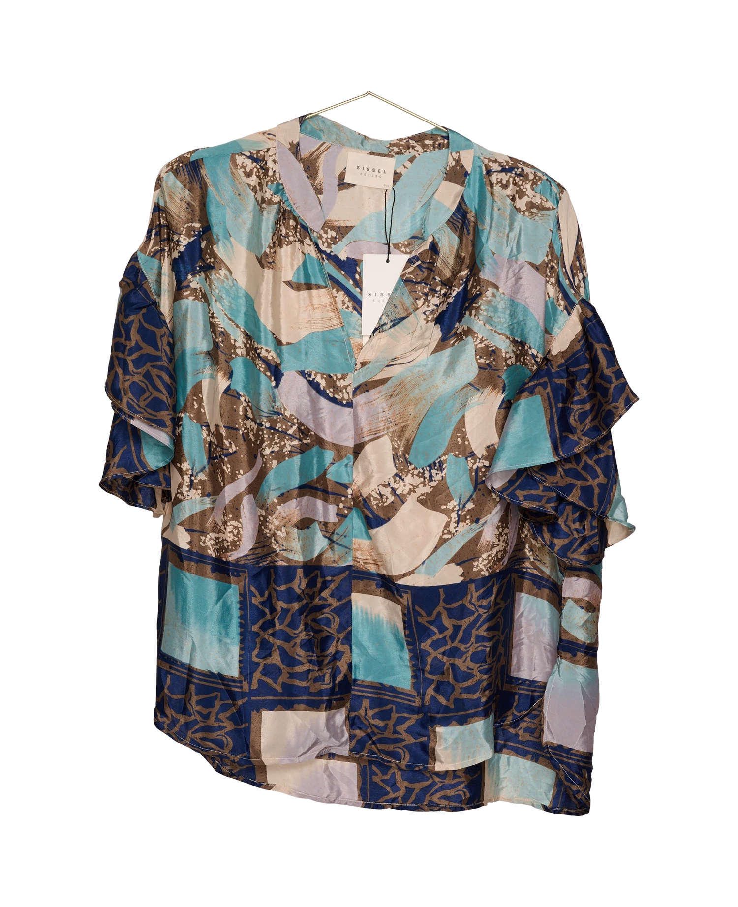 Charm Top - No. 403