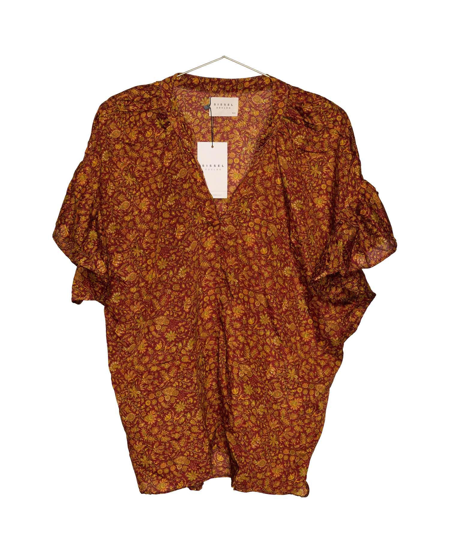 Charm Top - No. 404