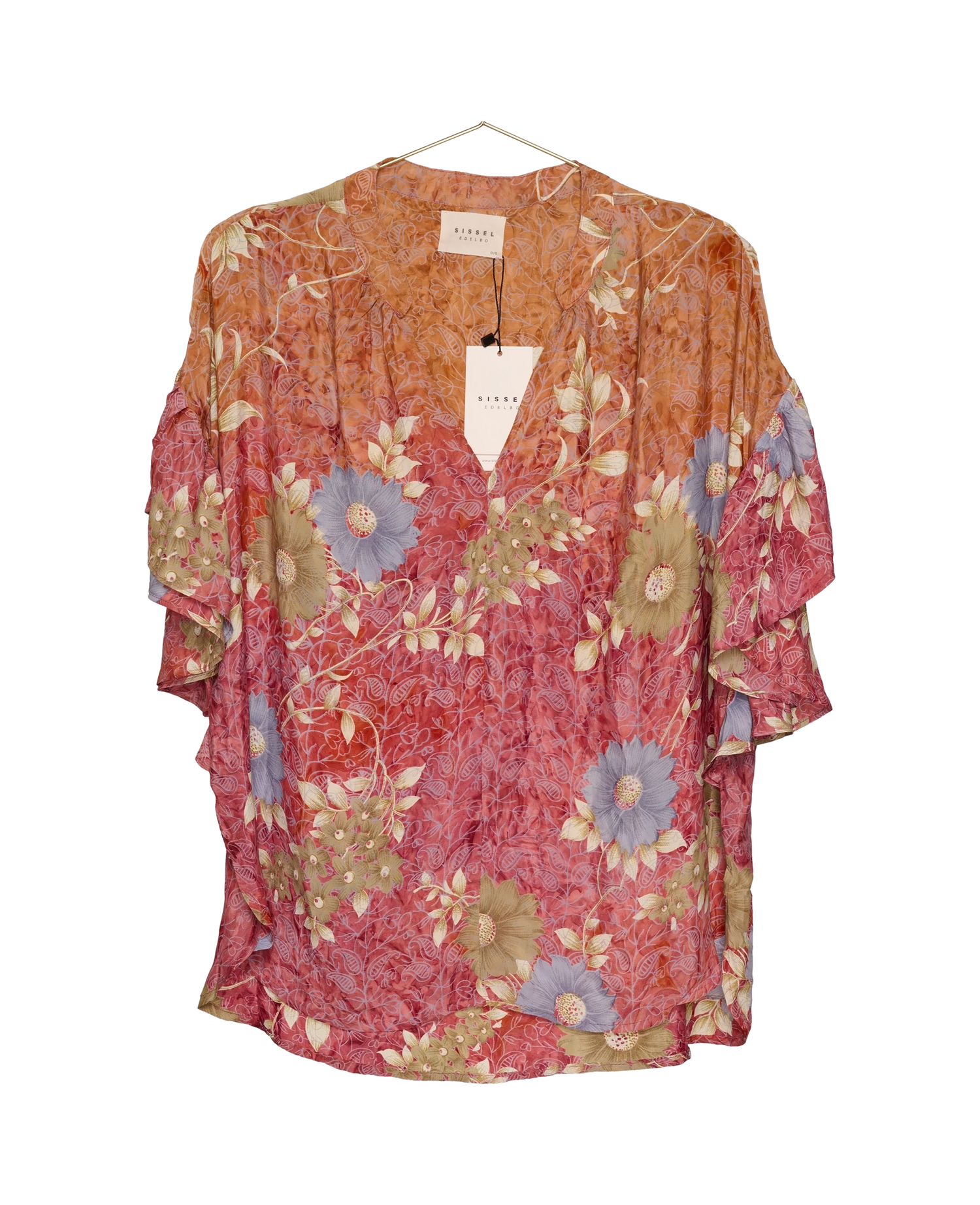 Charm Top - No. 405