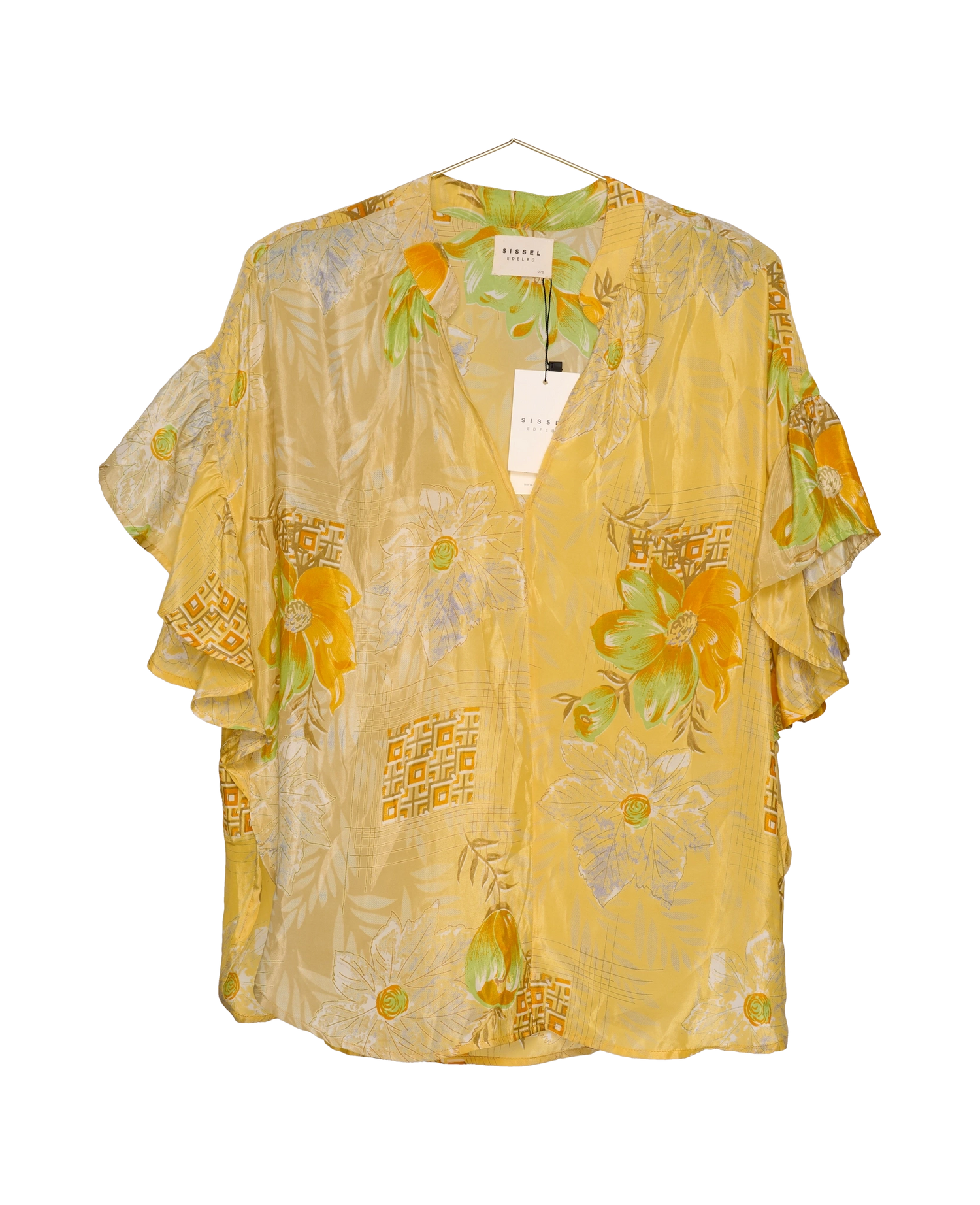 Charm Top - No. 408