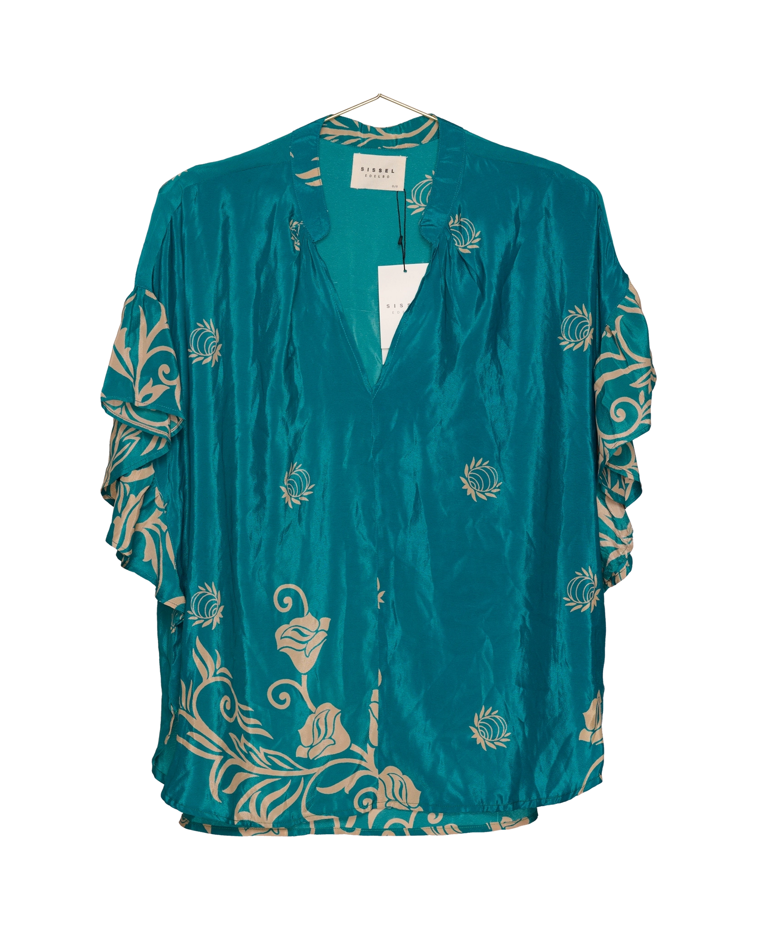 Charm Top - No. 409