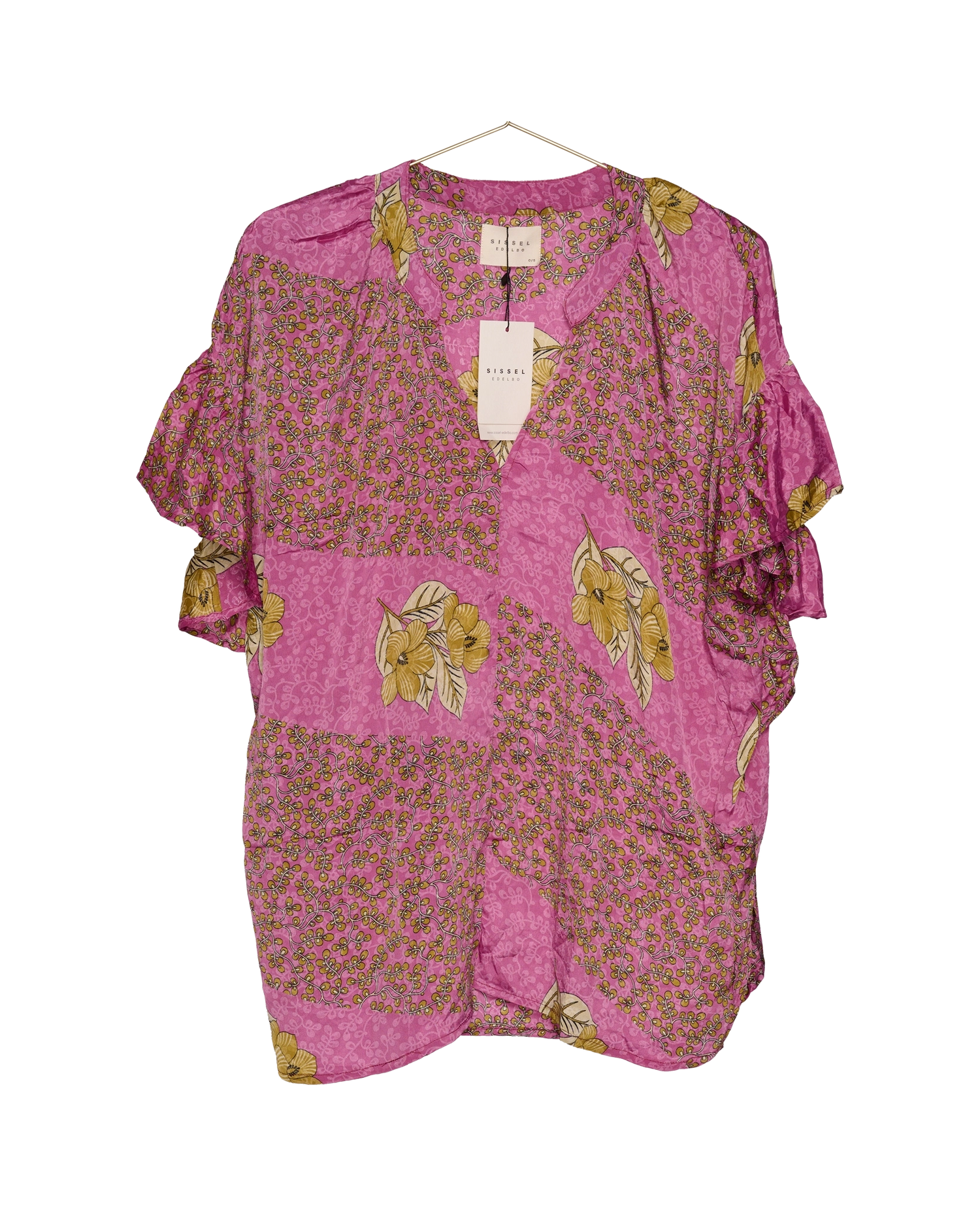 Charm Top - No. 410