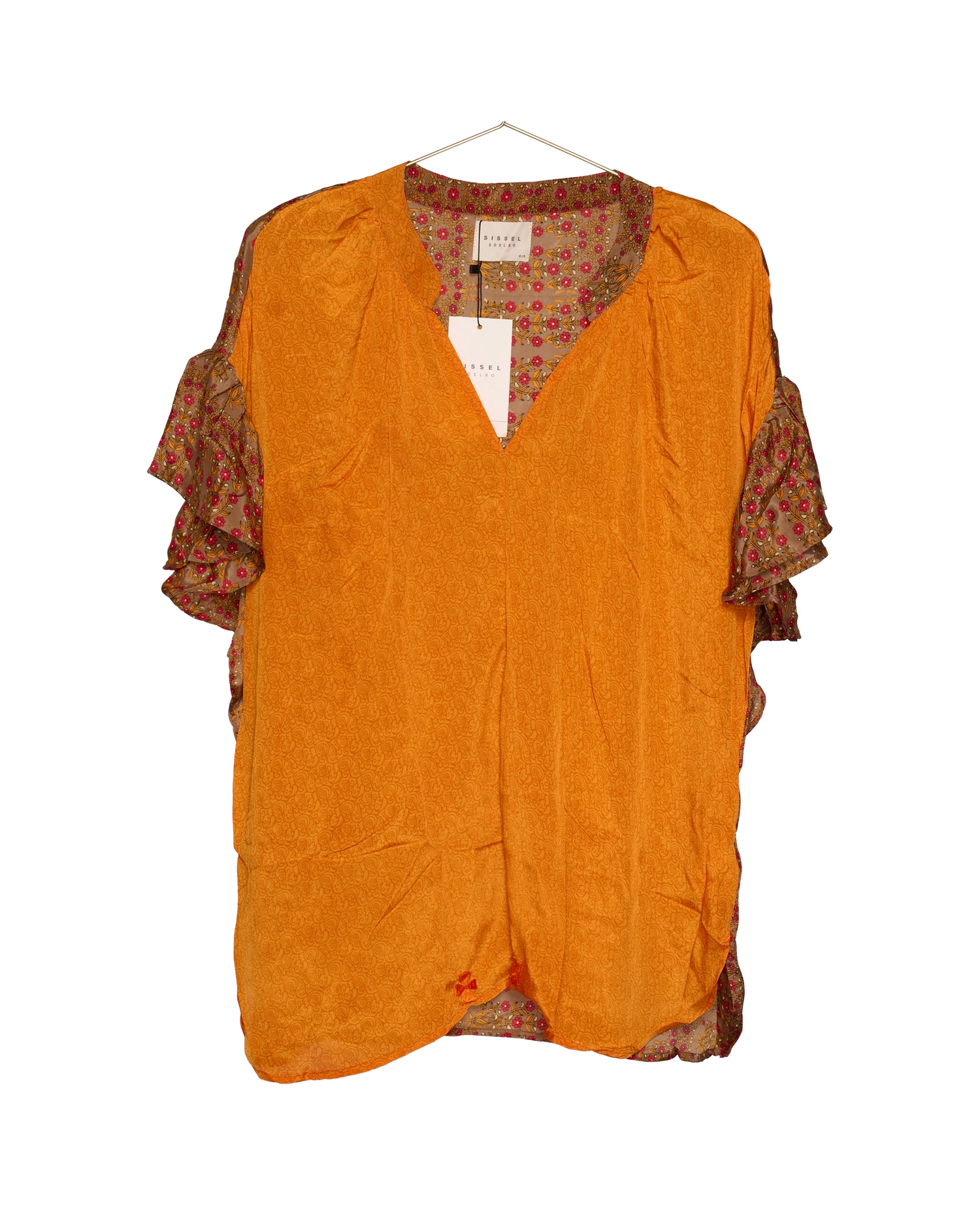 Charm Top - No. 412