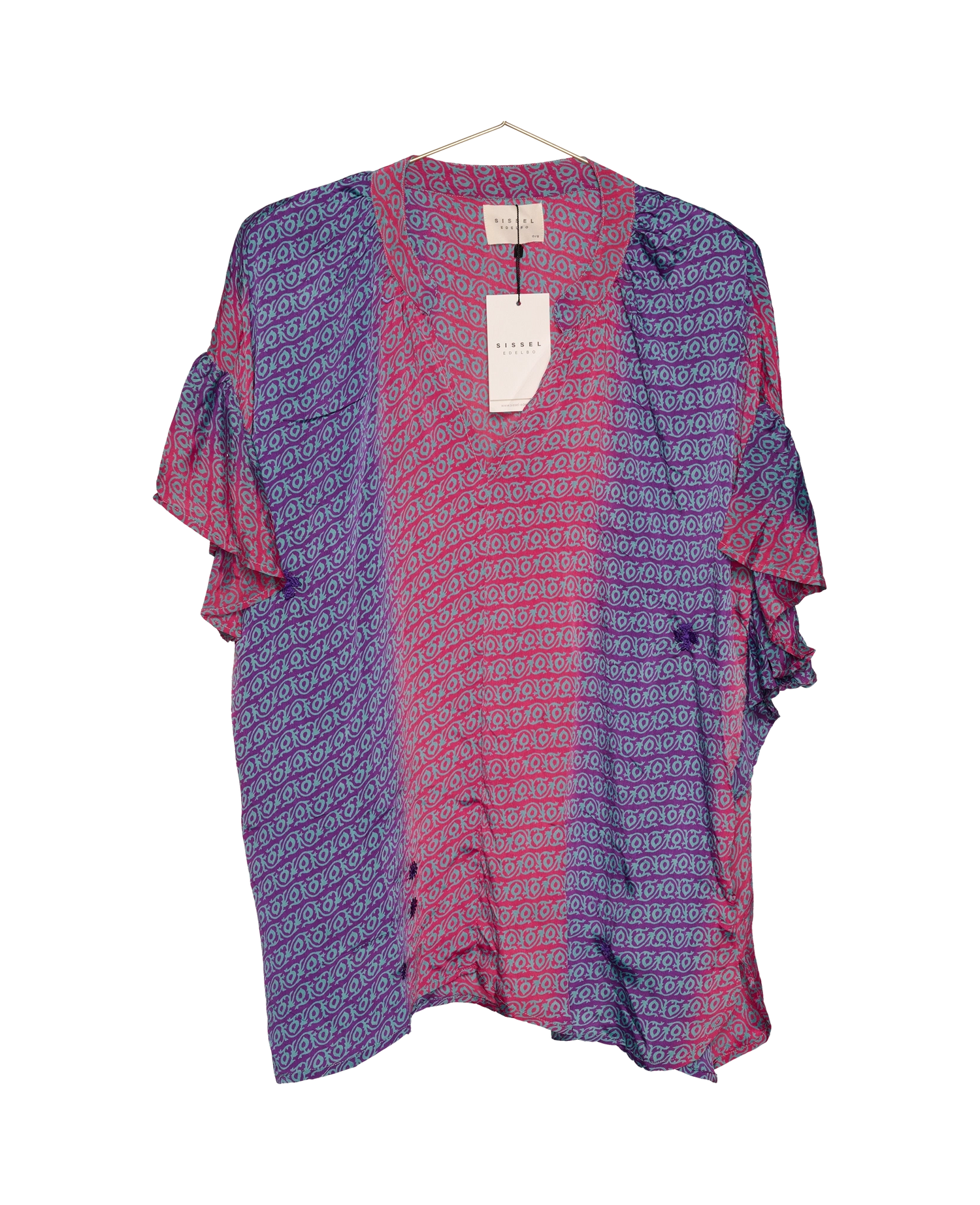 Charm Top - No. 414