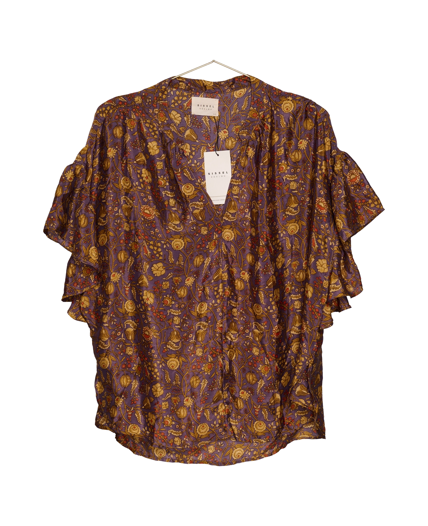 Charm Top - No. 419