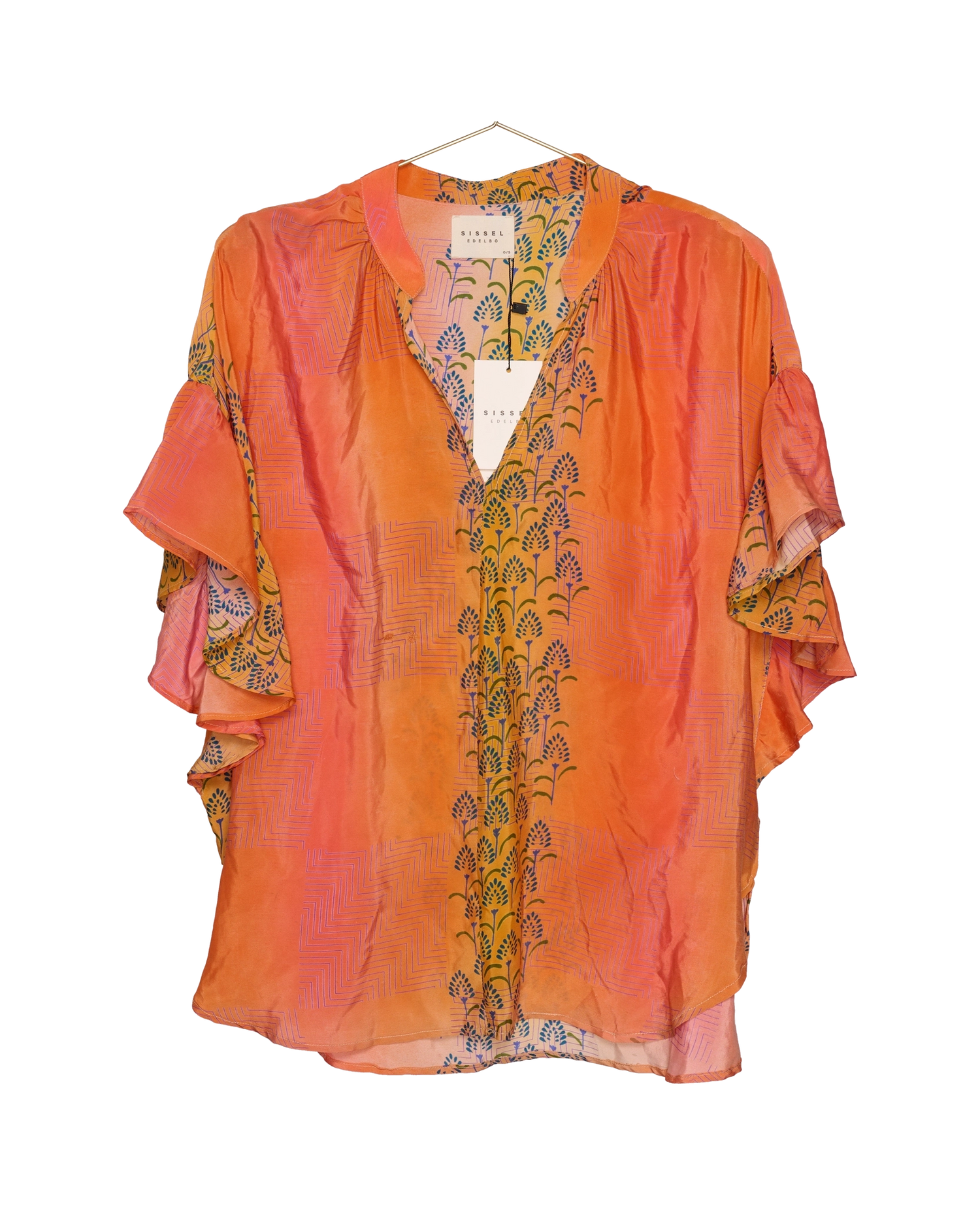 Charm Top - No. 420