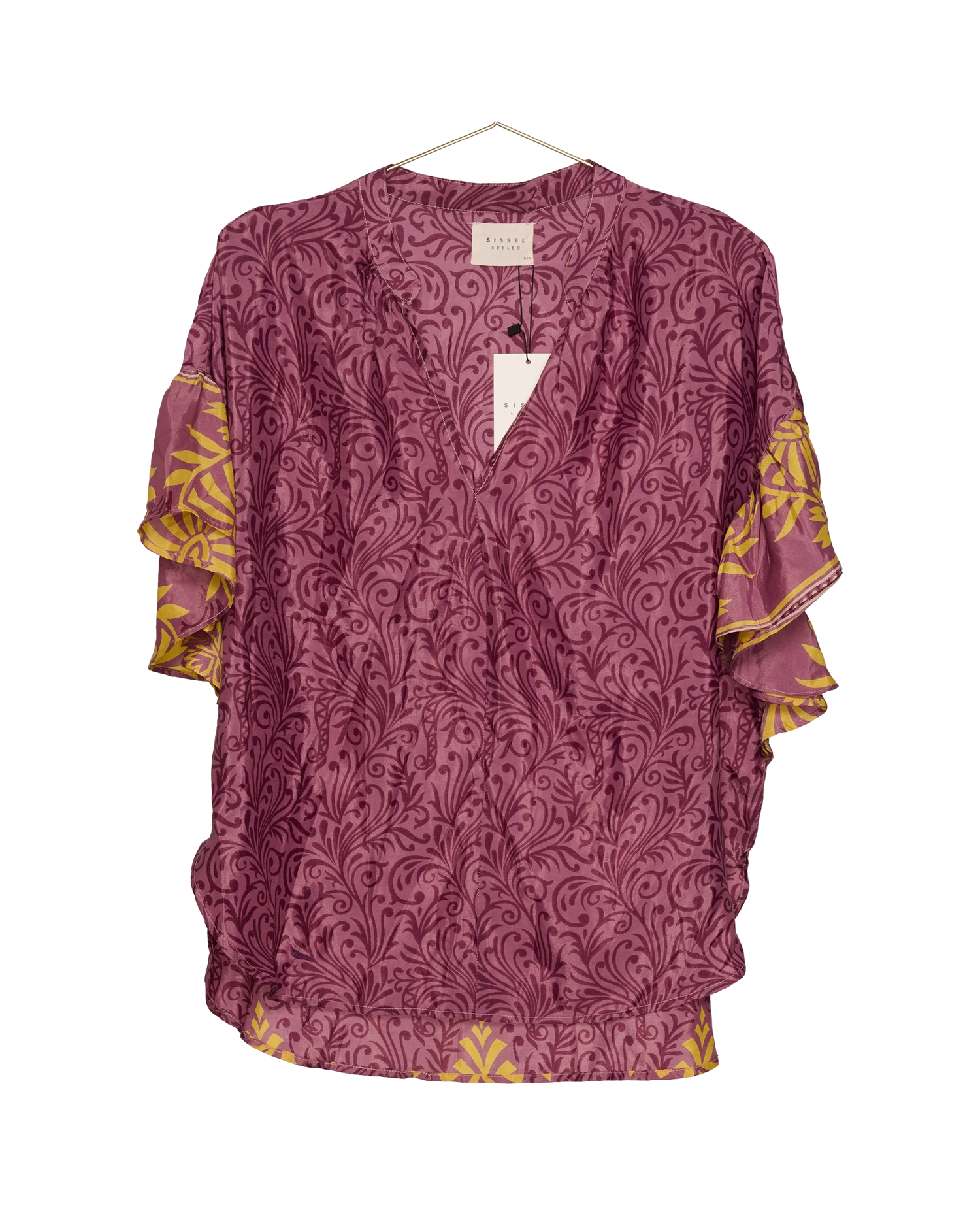 Charm Top - No. 425