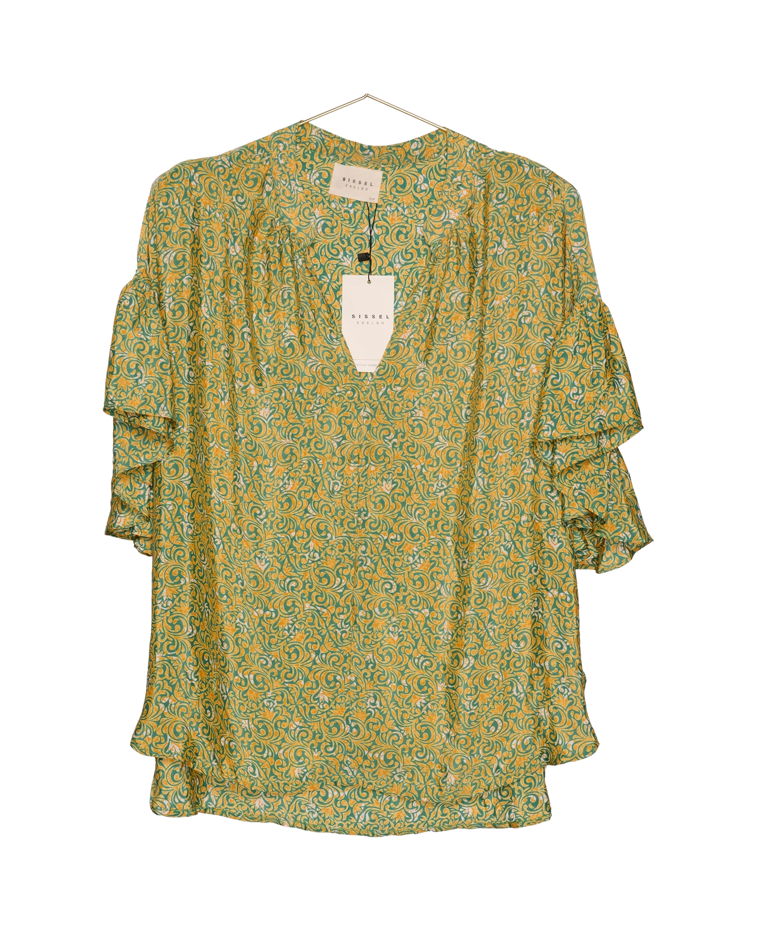 Charm Top - No. 427