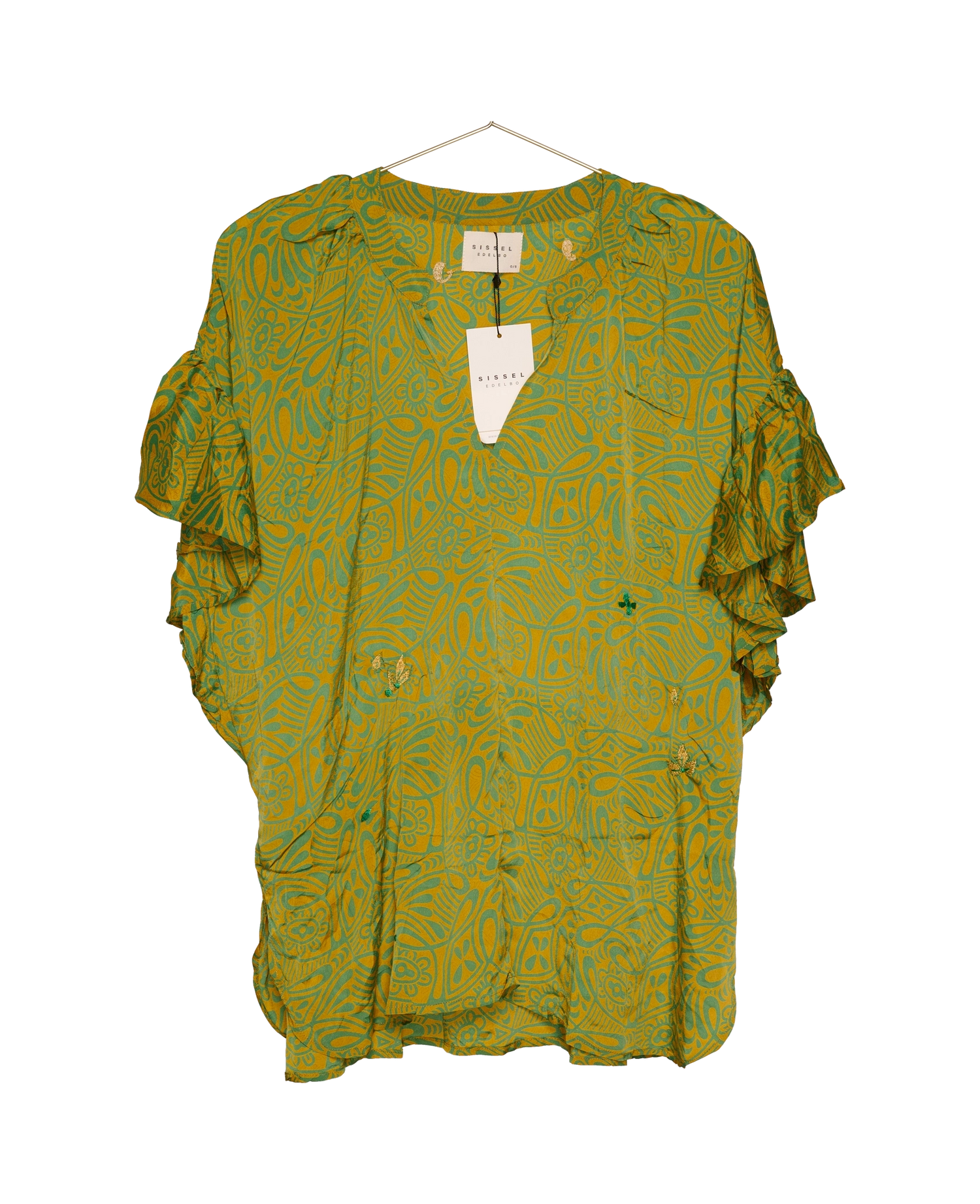Charm Top - No. 430