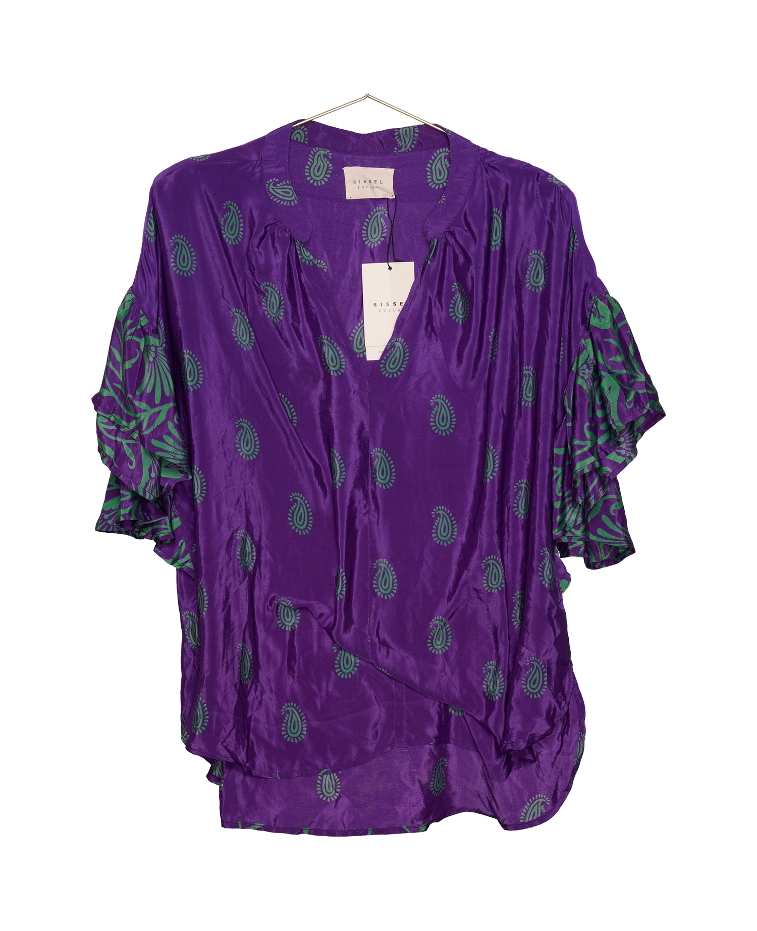 Charm Top - No. 435