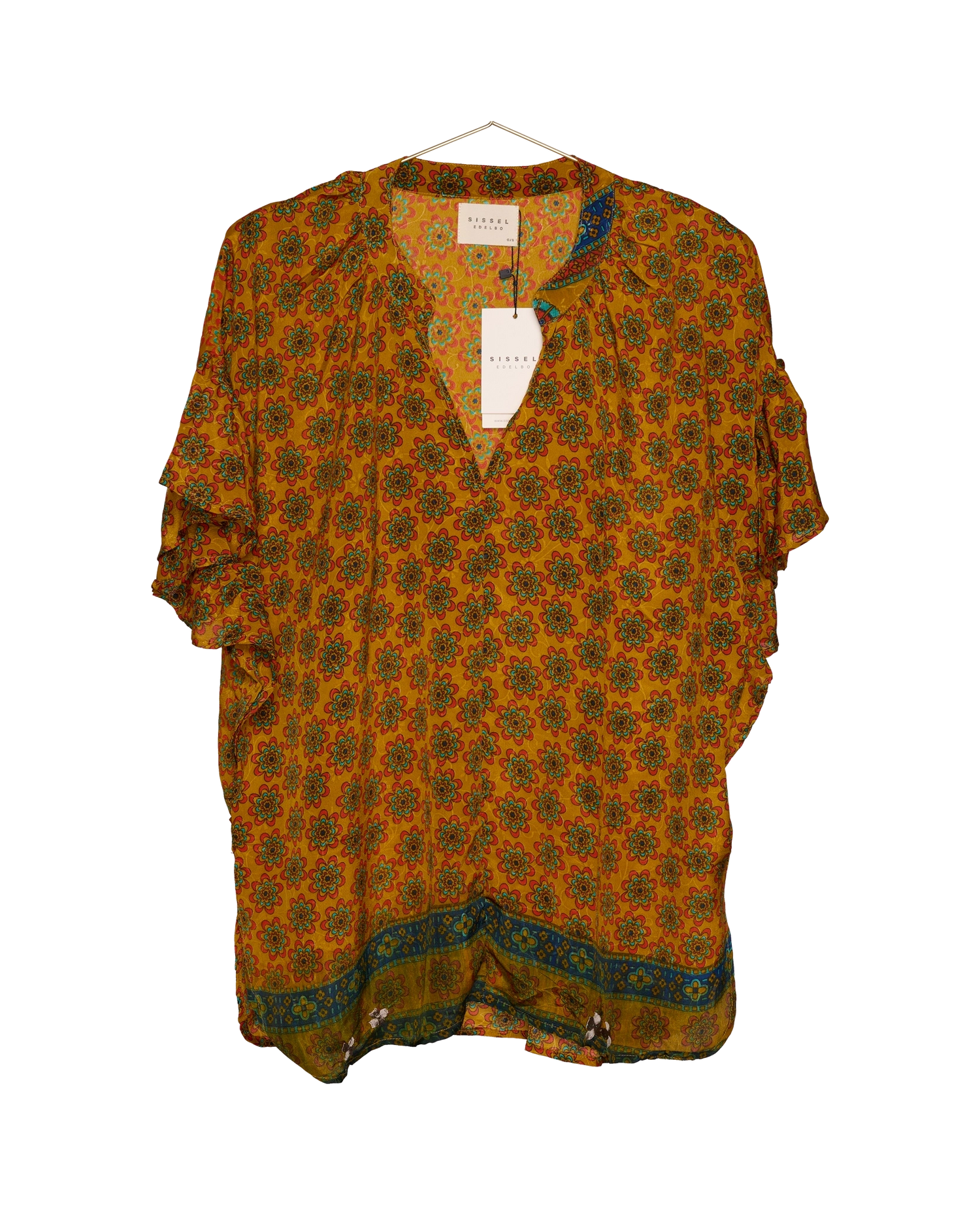 Charm Top - No. 437