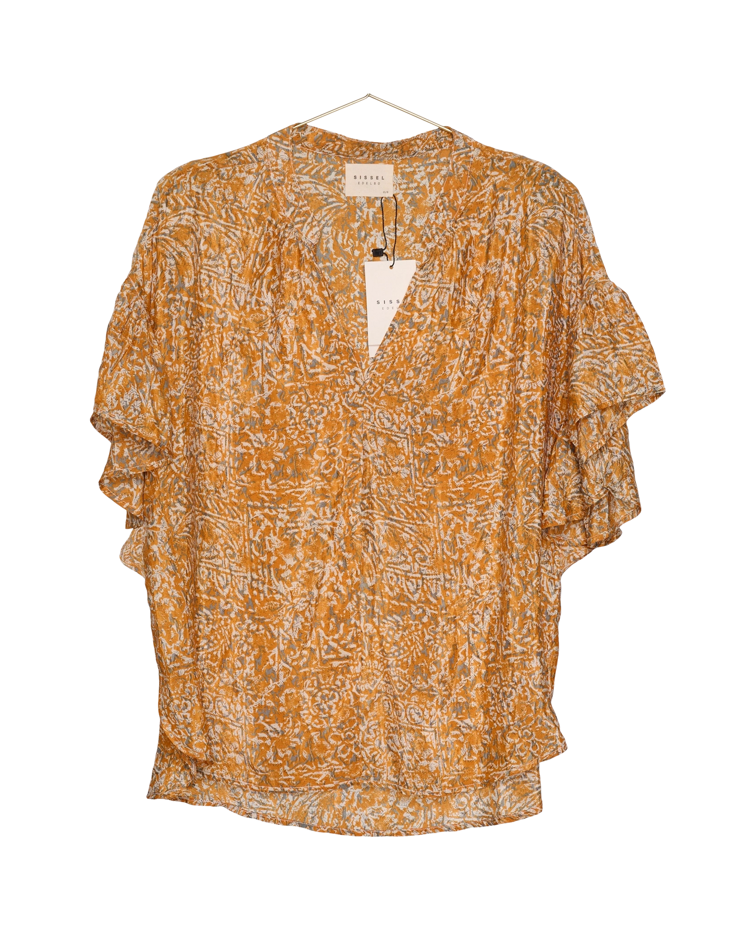 Charm Top - No. 438